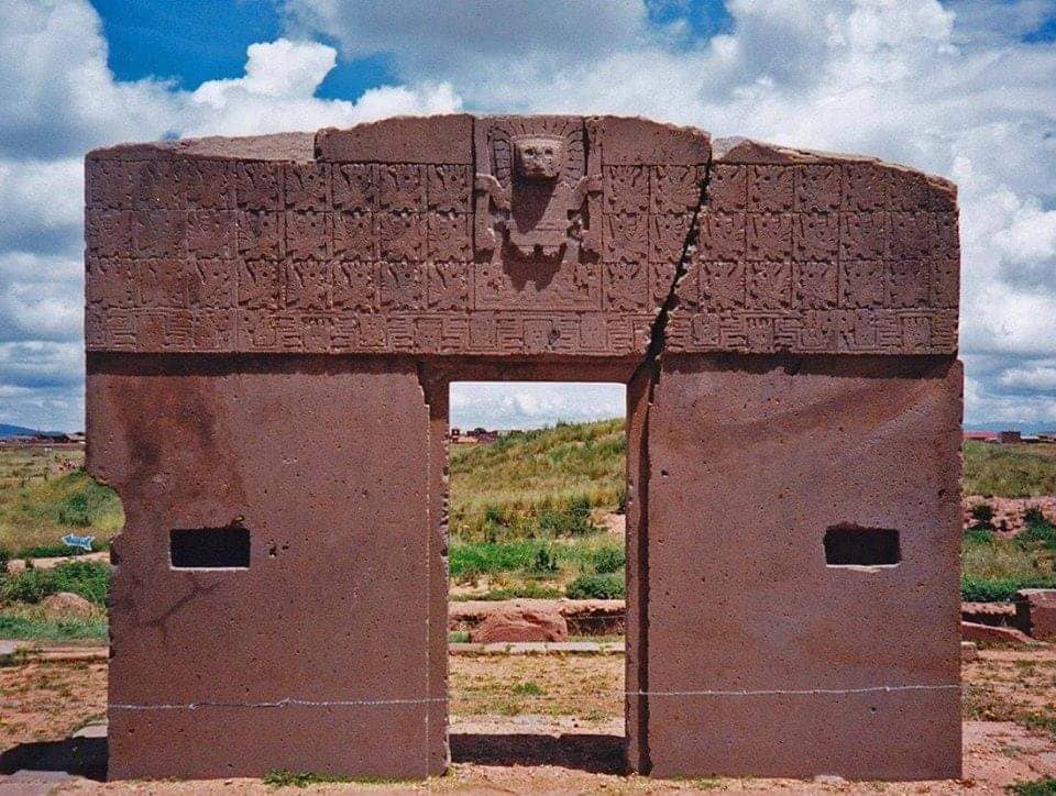 Puma Punku