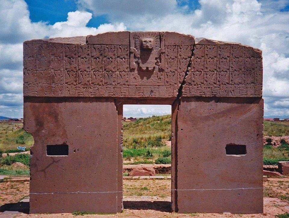 Tiwanaku - Image 1
