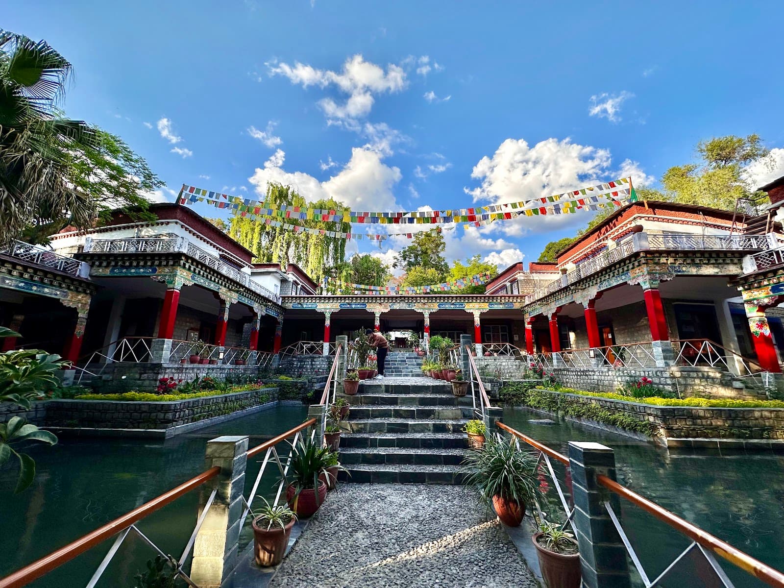 Norbulingka Institute - Image 1