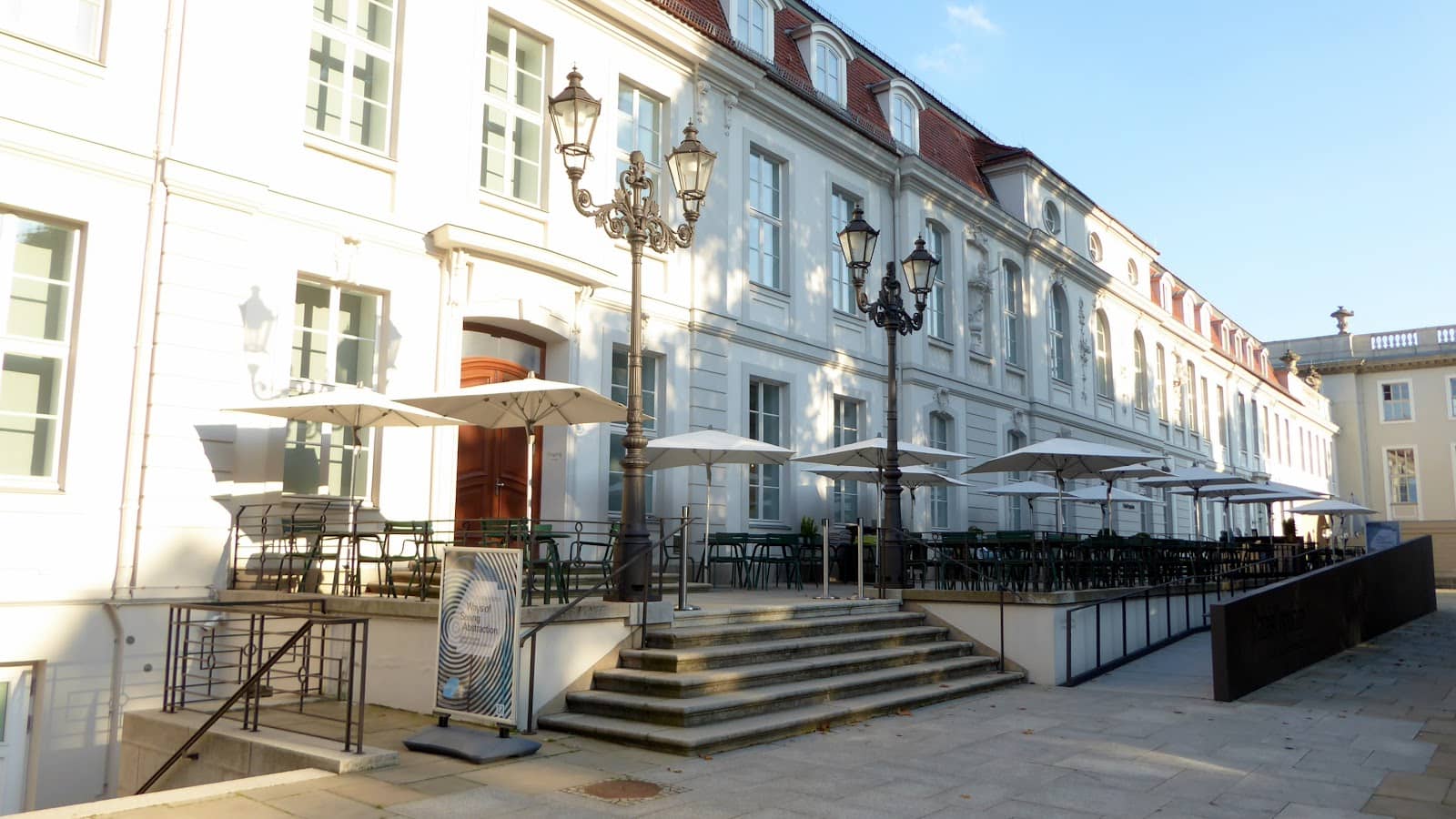 Grand Opera Performances