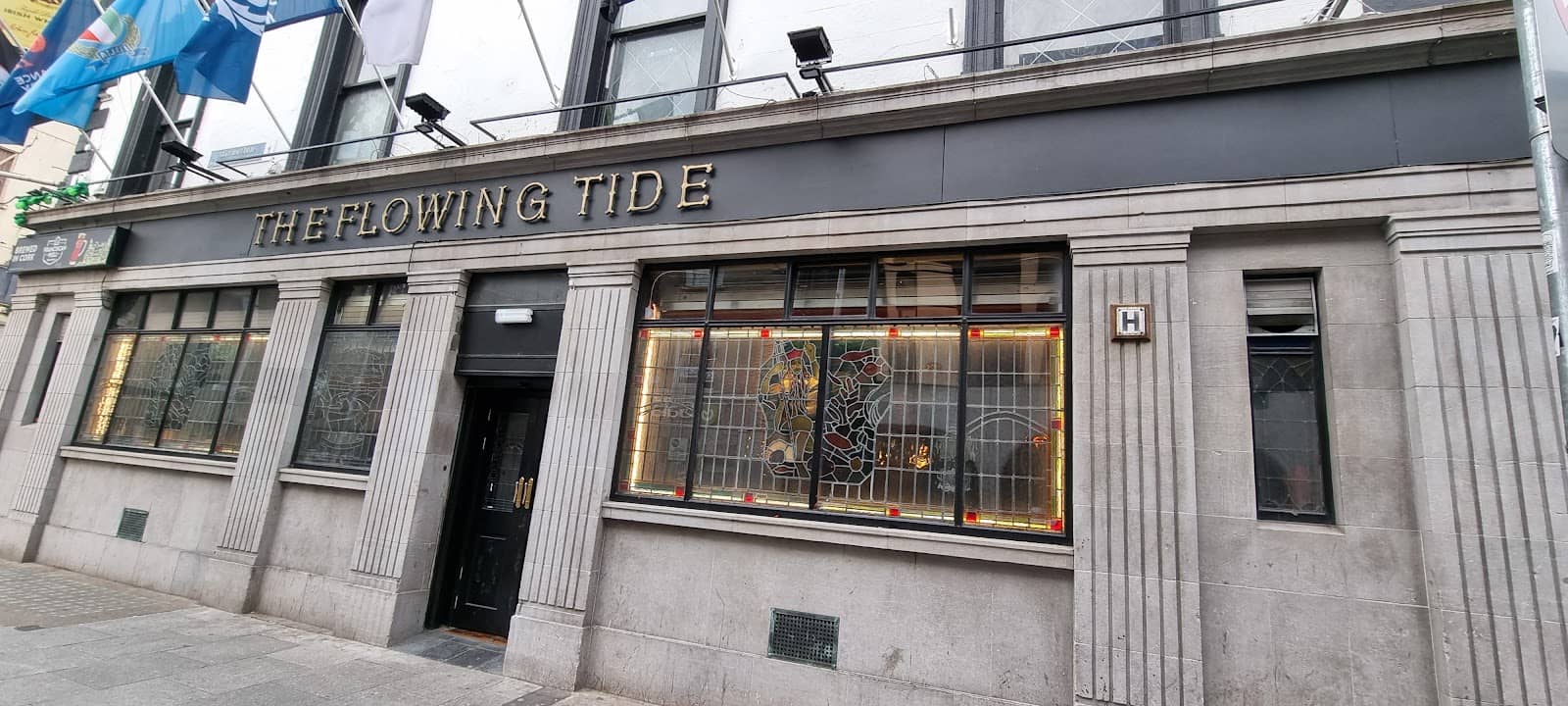 Sports Watch Parties