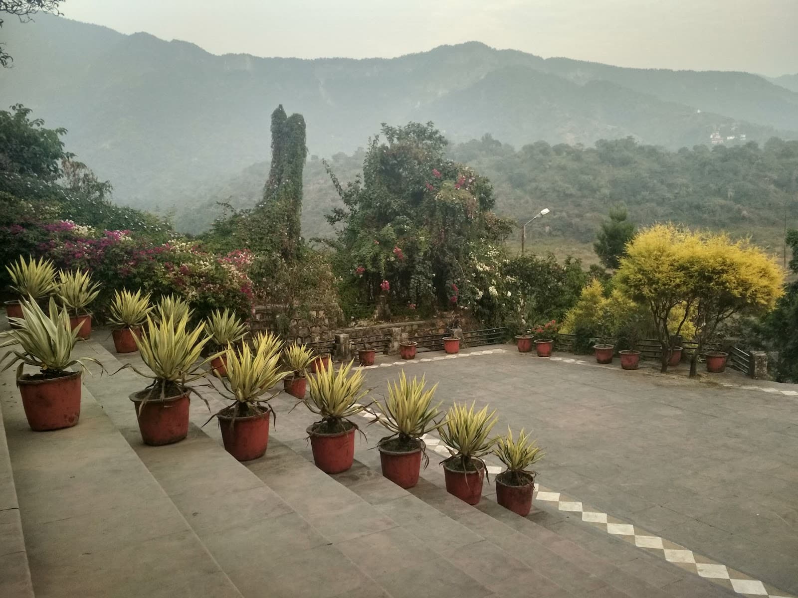 MDDA Park, Rajpur - Image 1