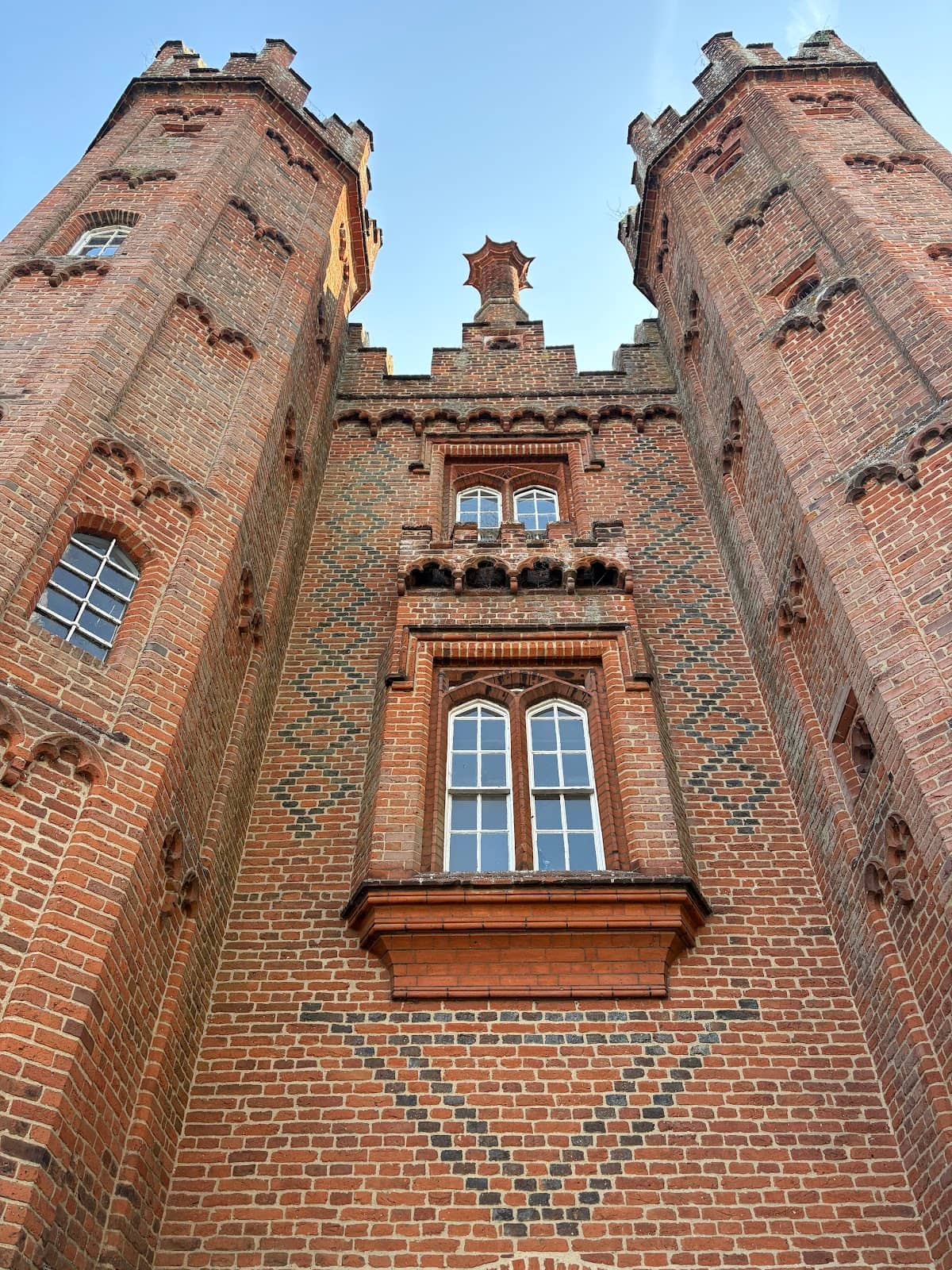 Vertical photo