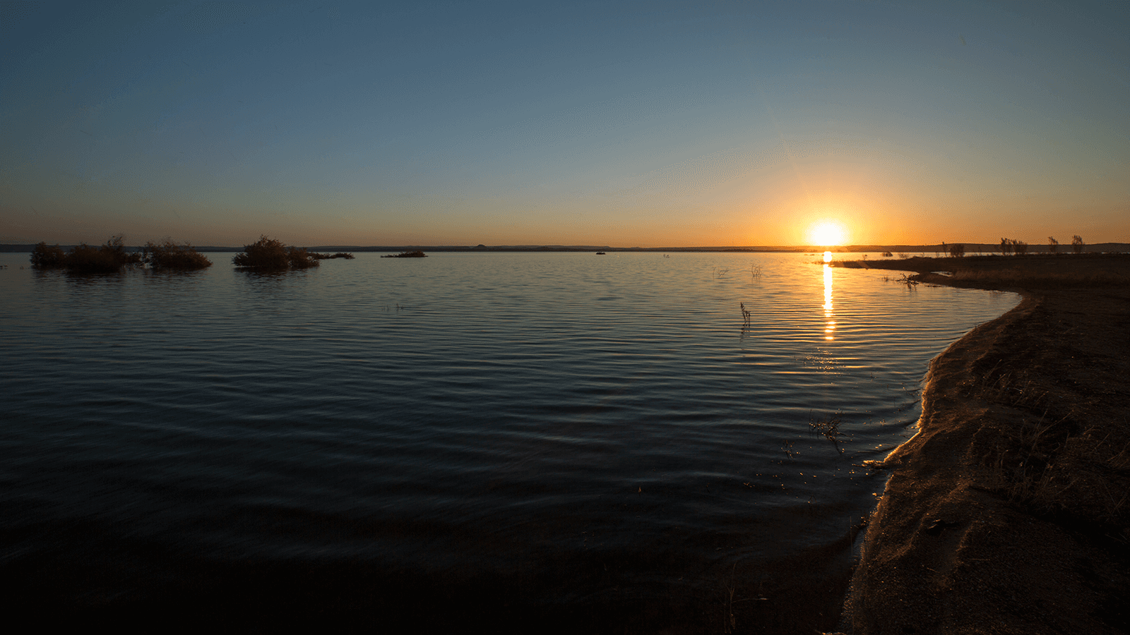 Camping & Cabin Stays