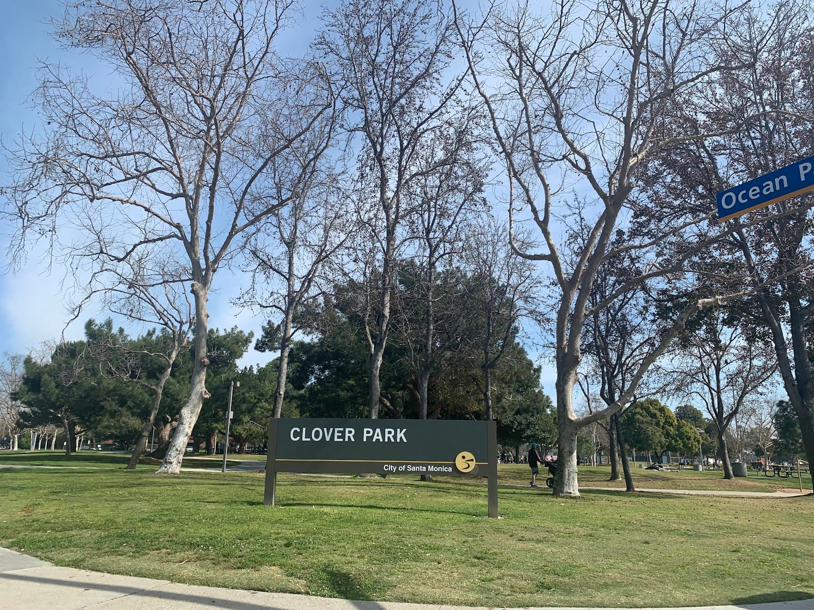Clover Park - Image 1