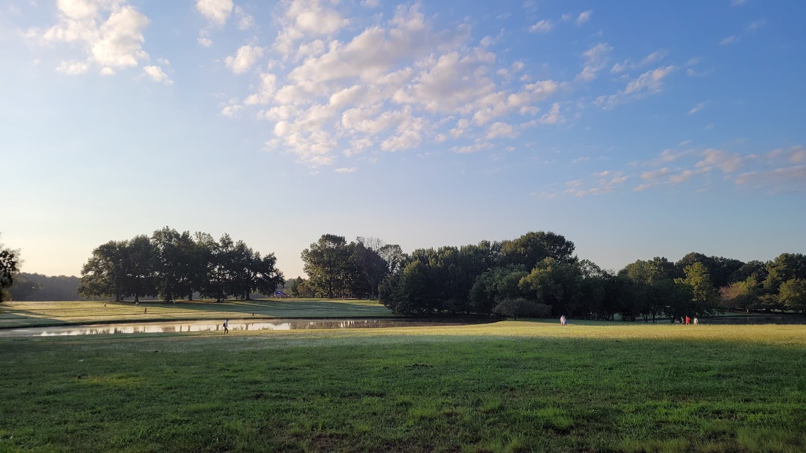 Roger Milliken Arboretum - Image 1