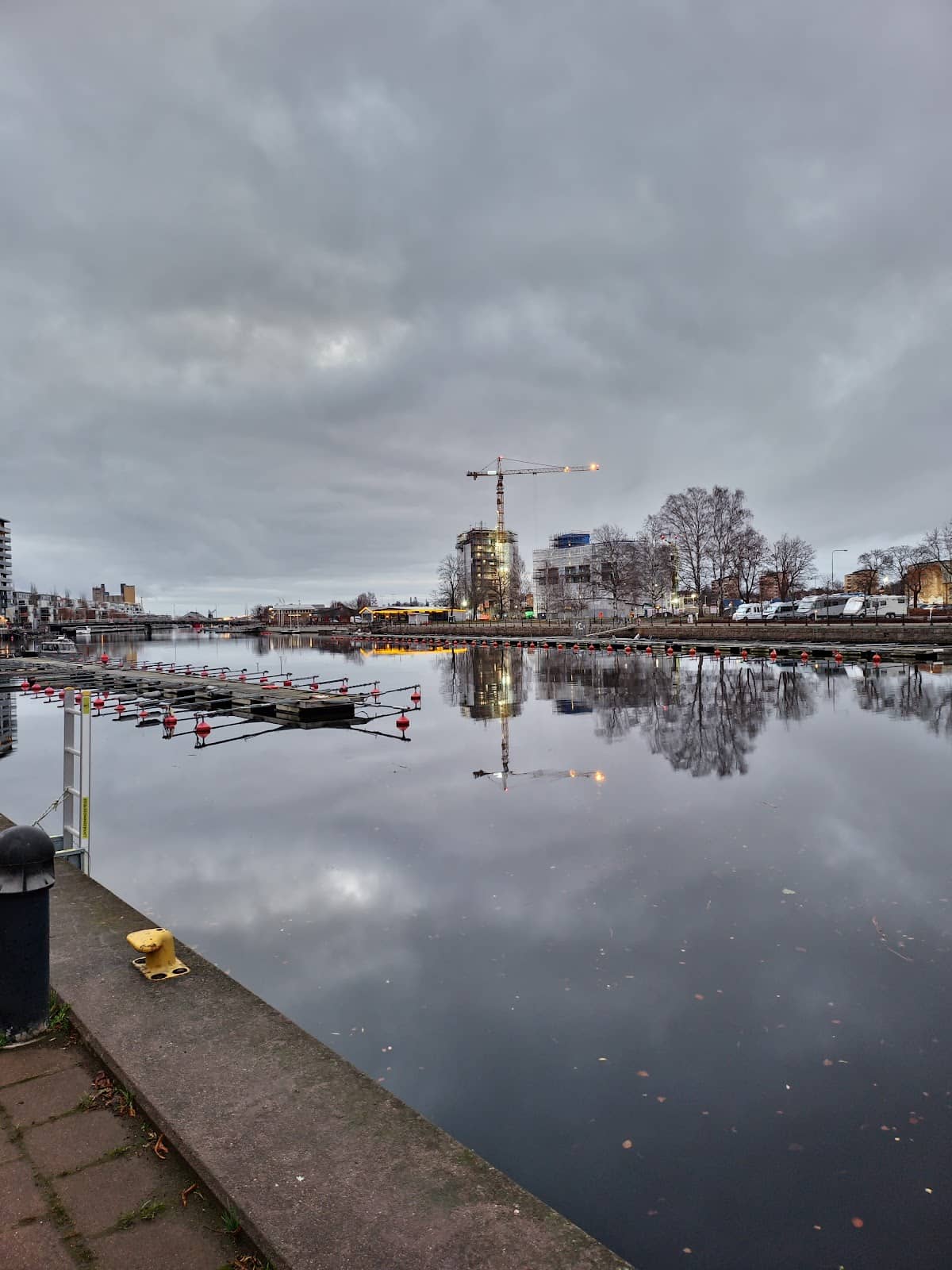 Local Boutiques and Cafes