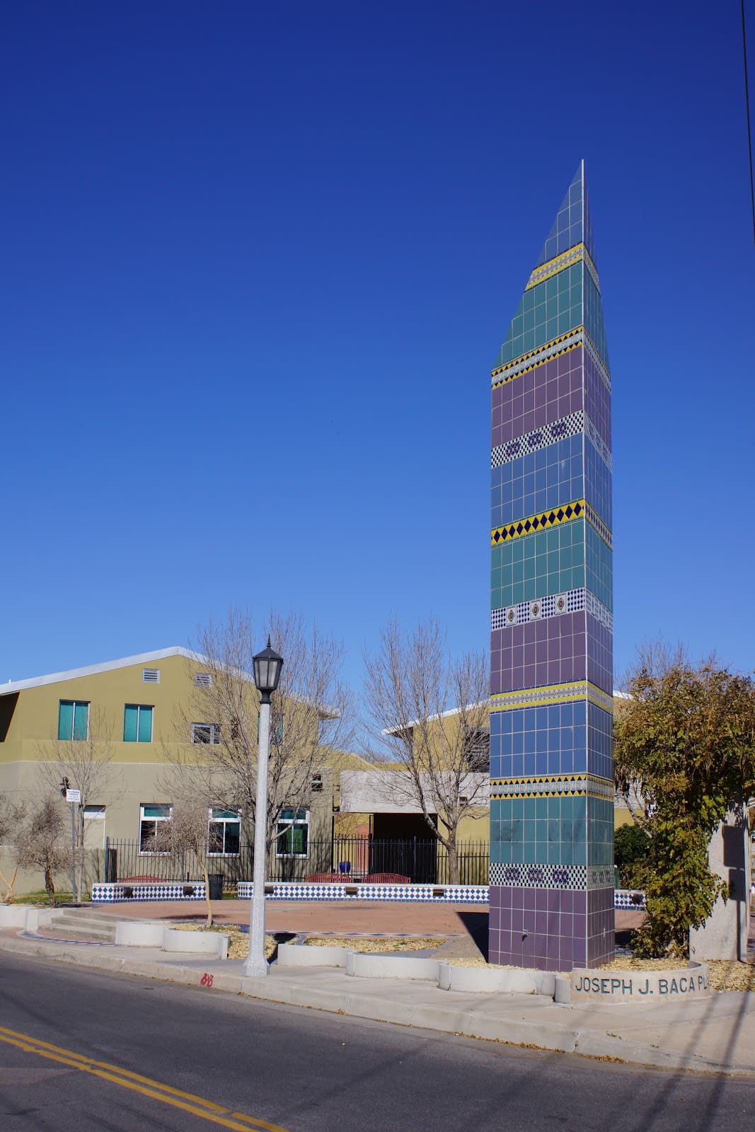 Barelas Albuquerque - Image 1