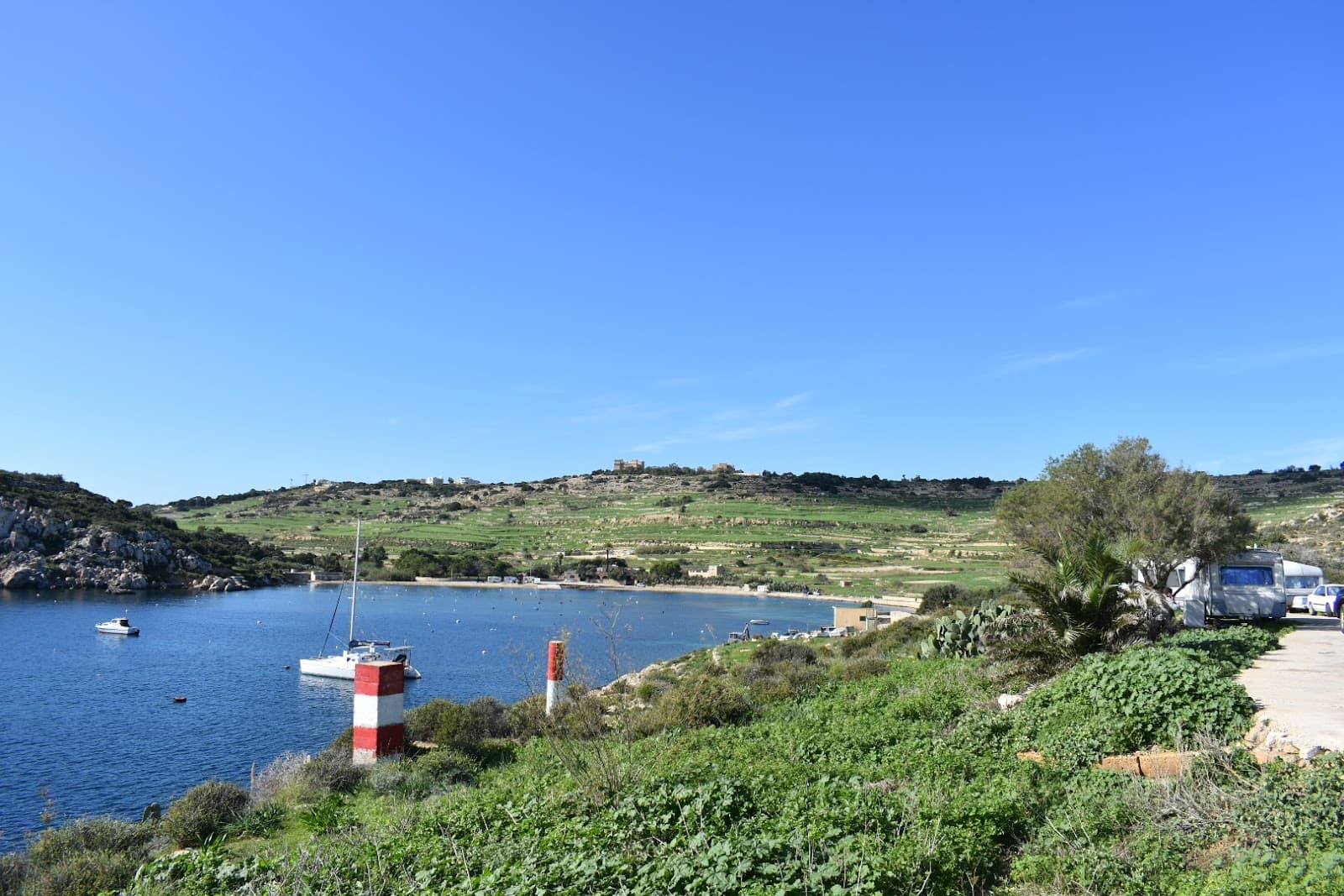 Mistra Bay - Image 1