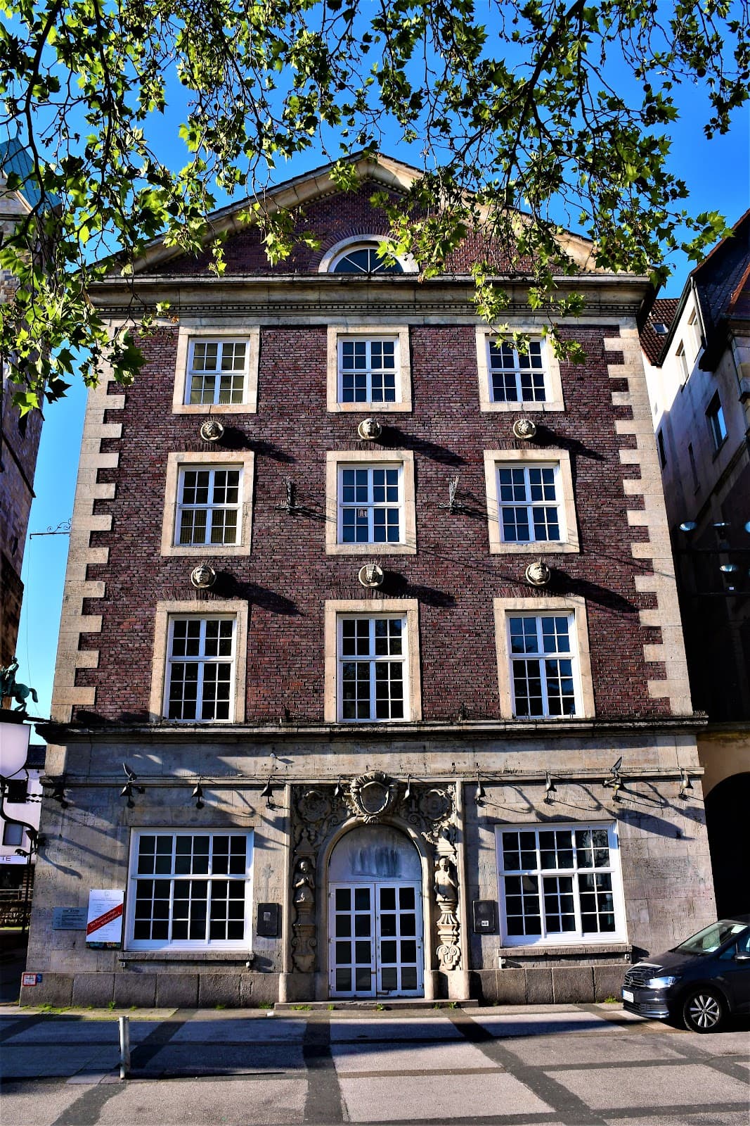 Ostenhellweg - Image 1