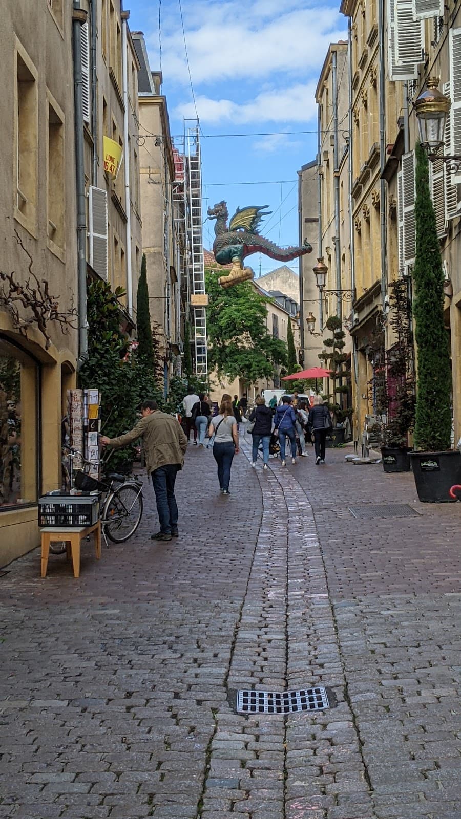 Rue Taison - Image 1