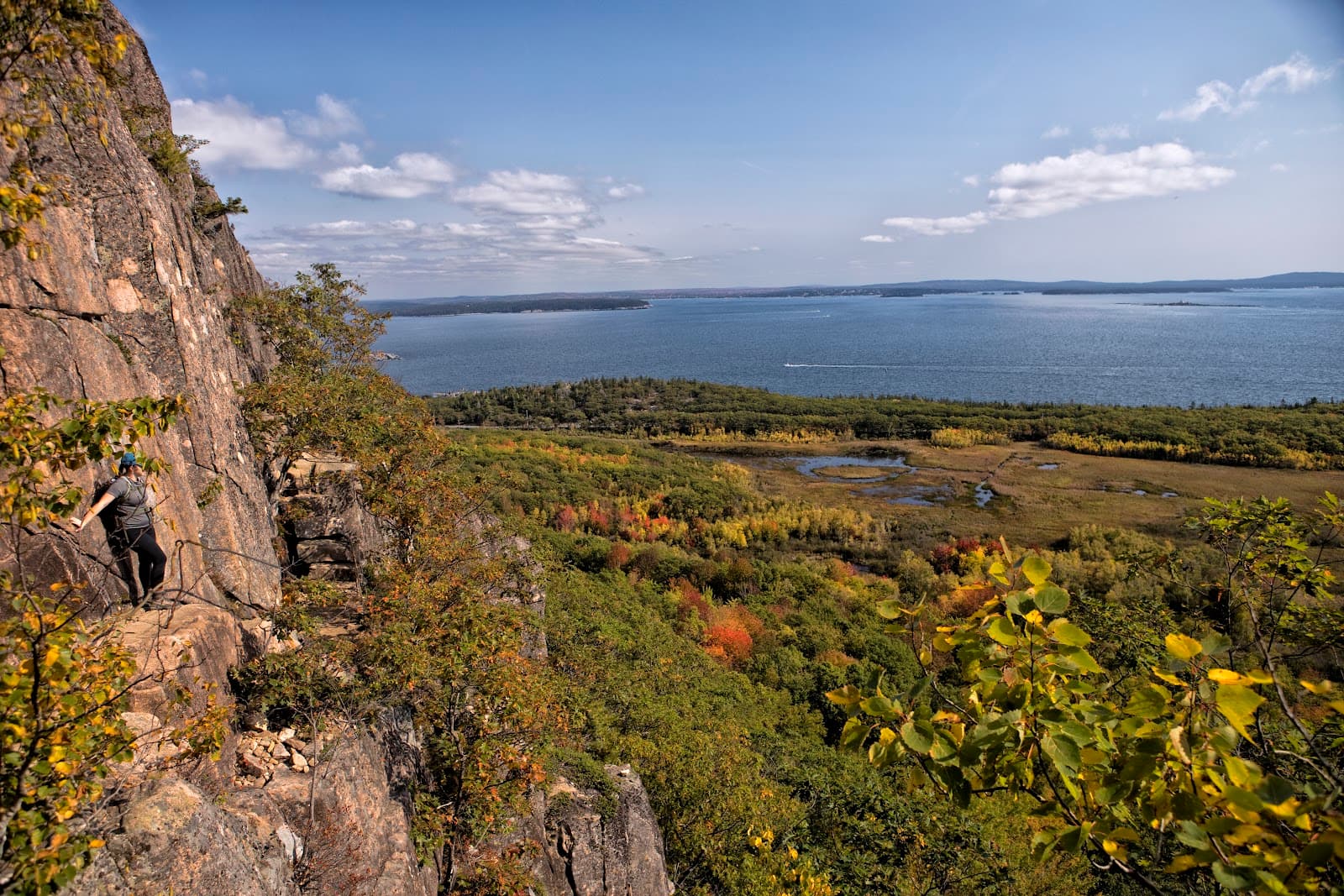 Precipice Trail - Image 1