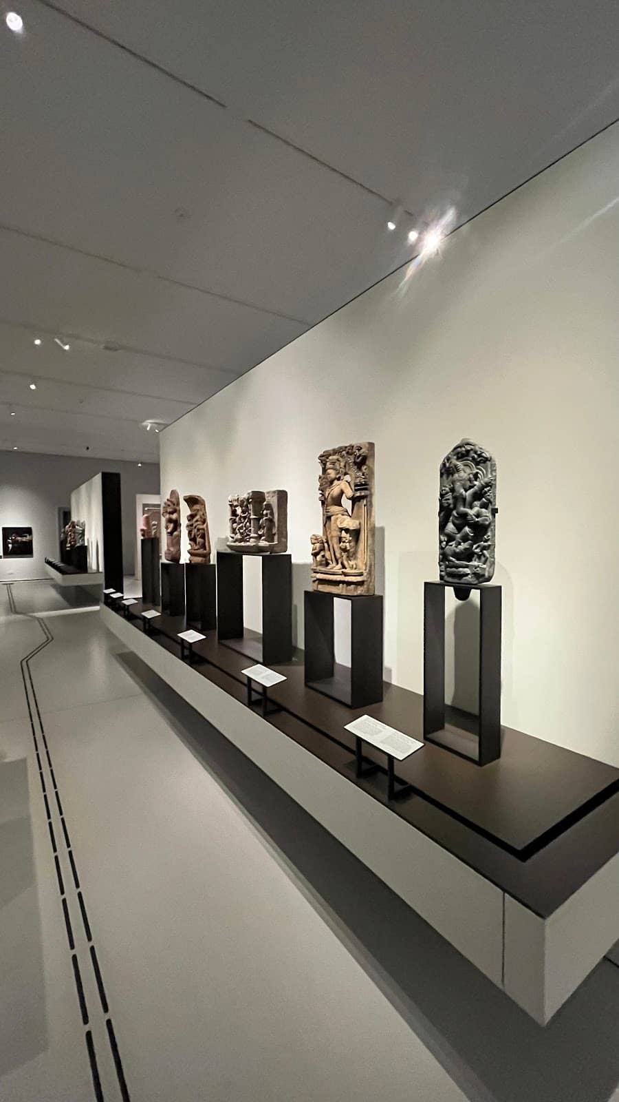 Indian Art and Artifacts