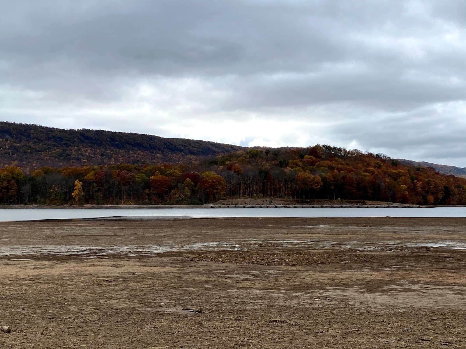 Canoe Creek State Park - Image 1