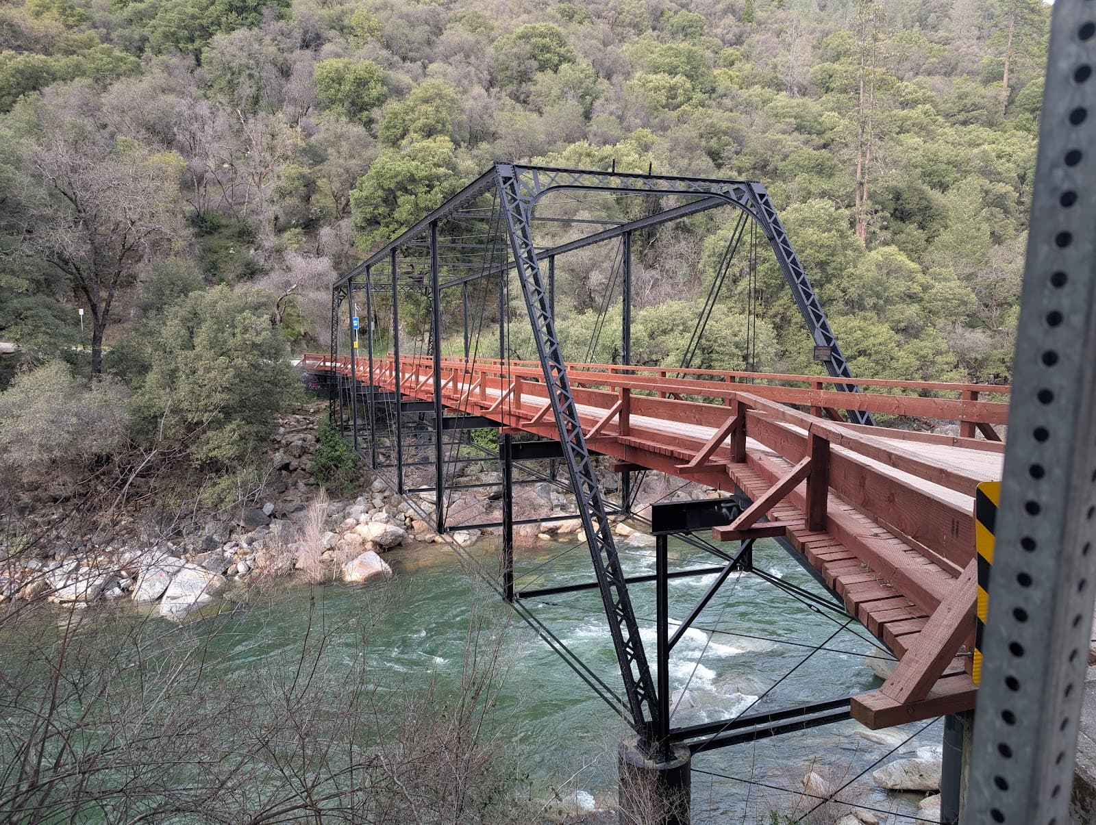 Purdon Crossing - Image 1