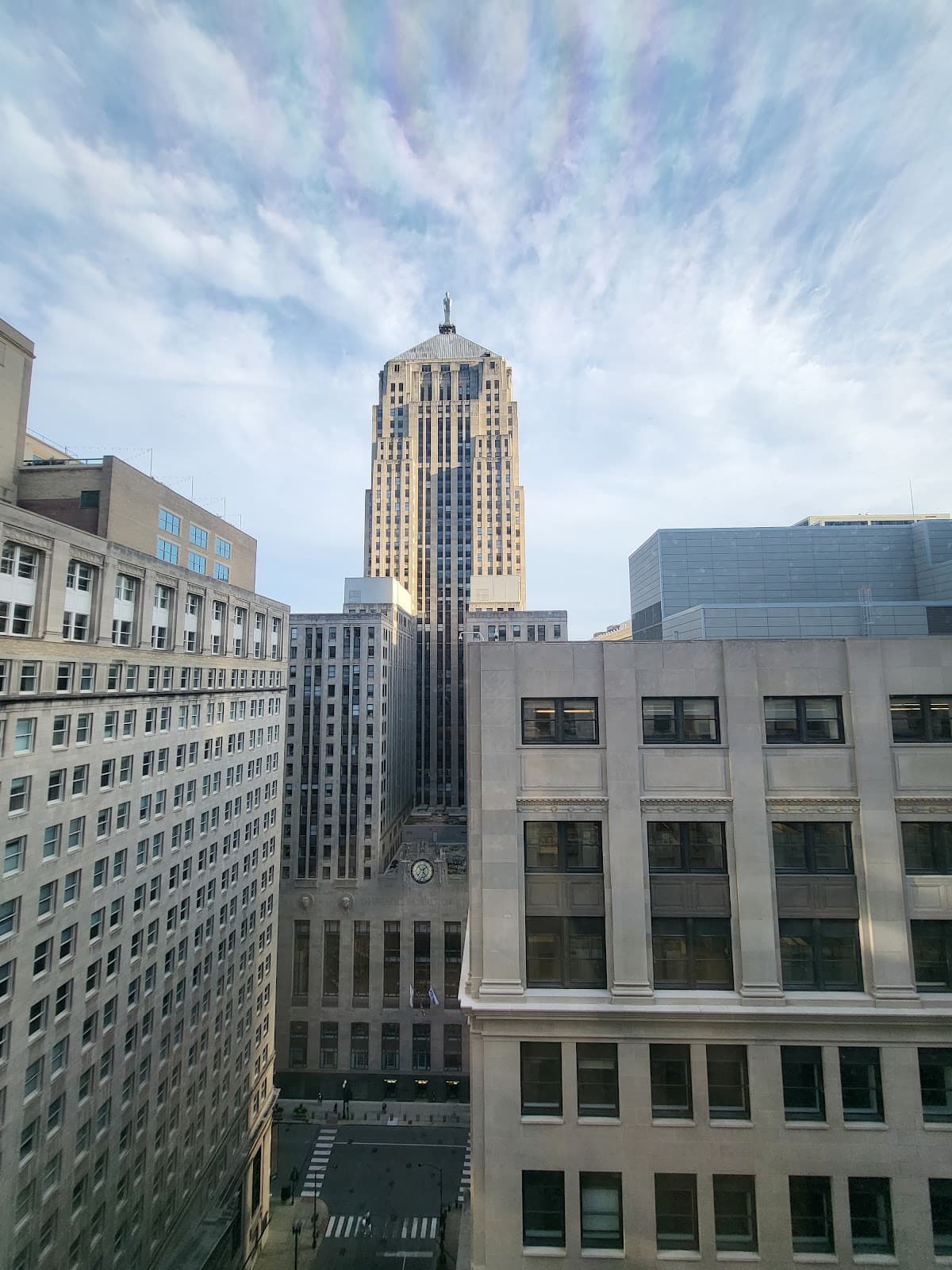 LaSalle Street Canyon - Image 1