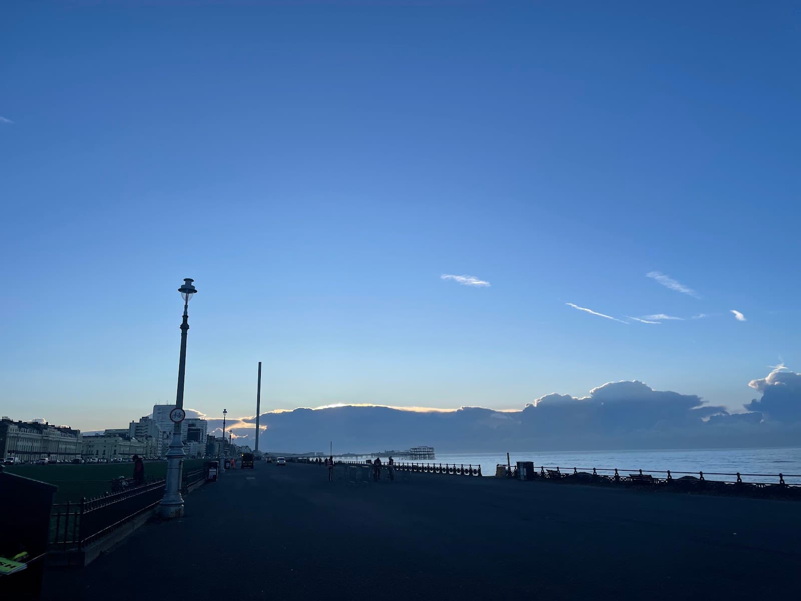 Hove Promenade - Image 1