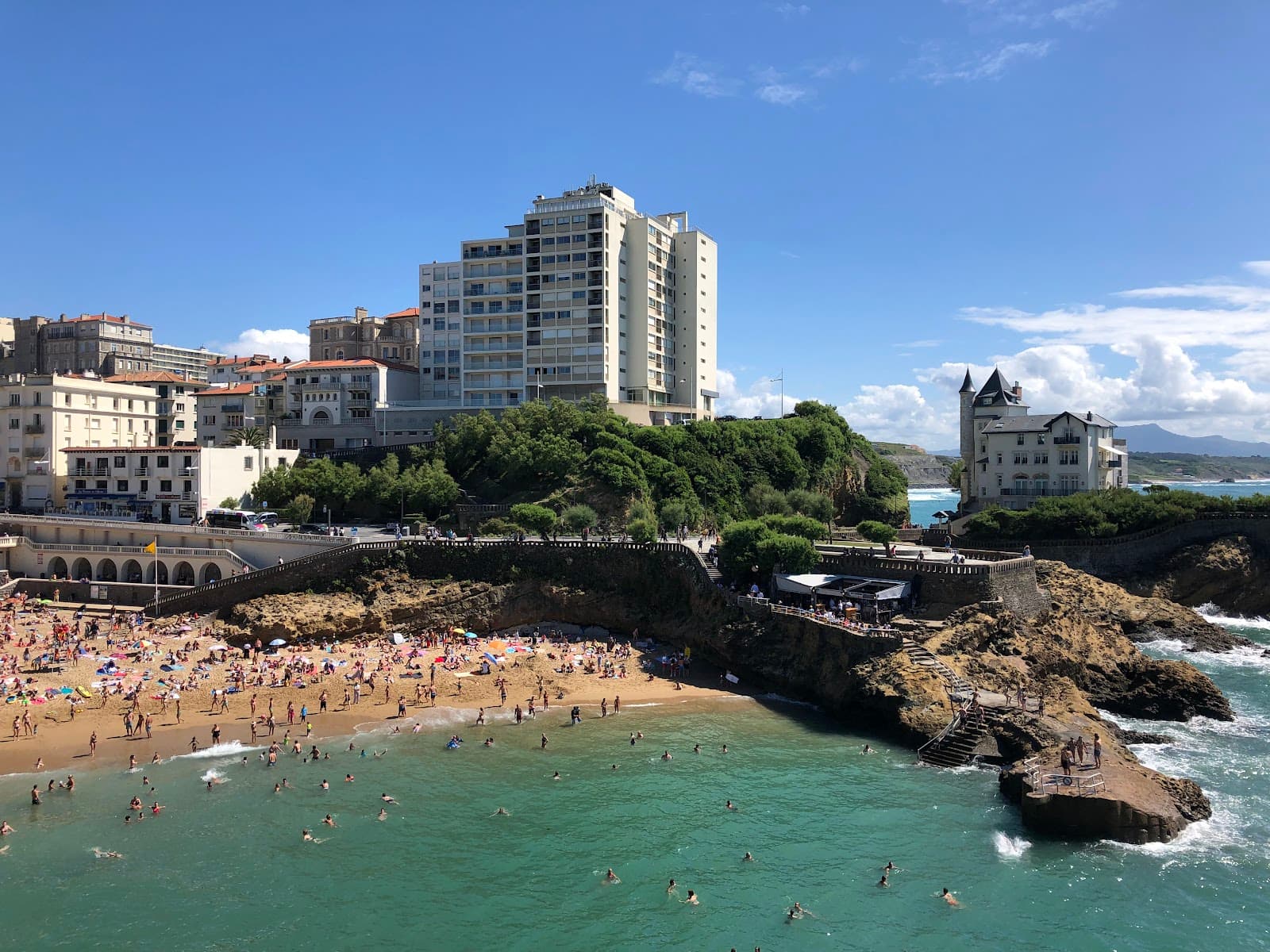 Bayonne Old Town - Image 1