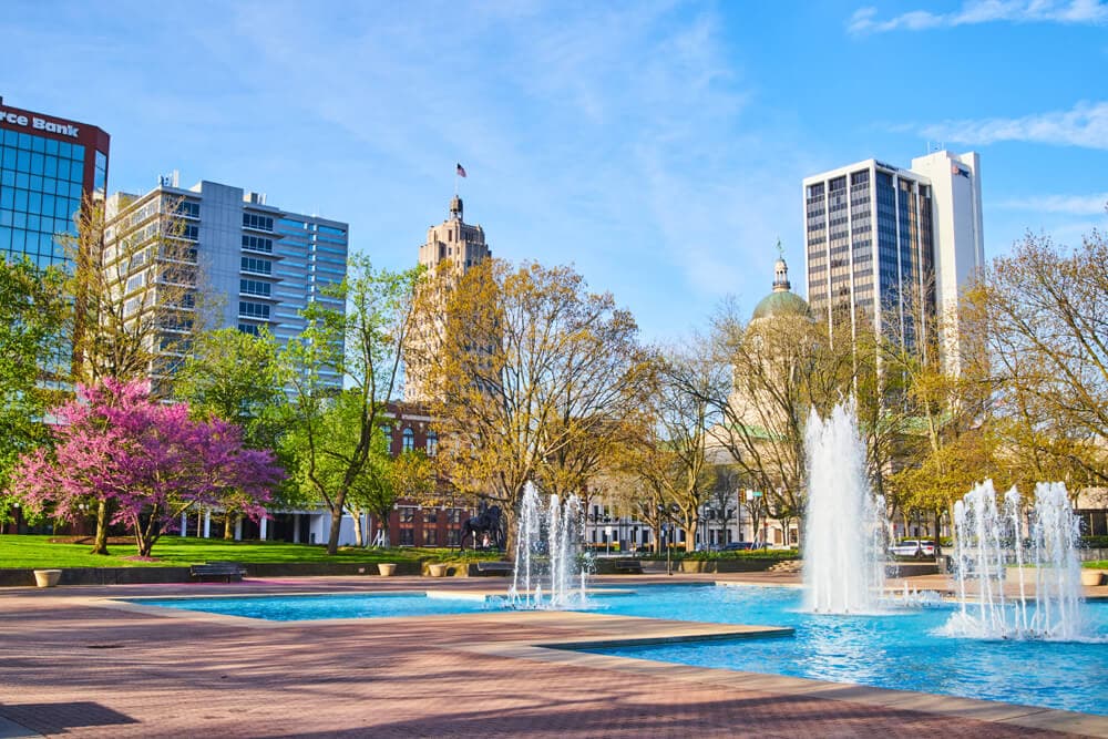 Freimann Square - Image 1