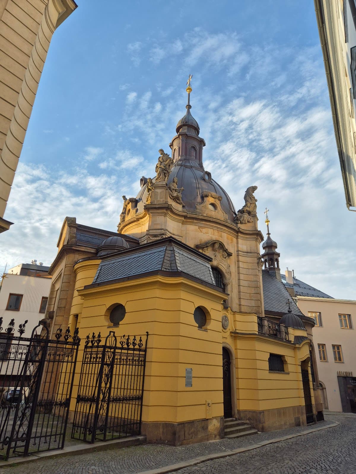 St John Sarkander Chapel - Image 1