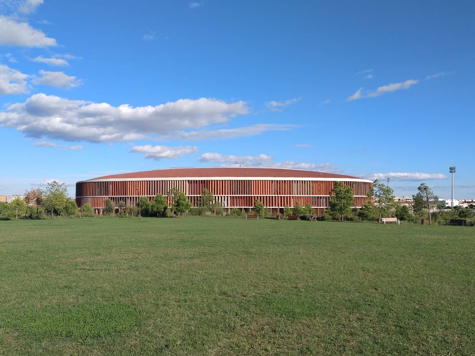 Fountains for Refreshment