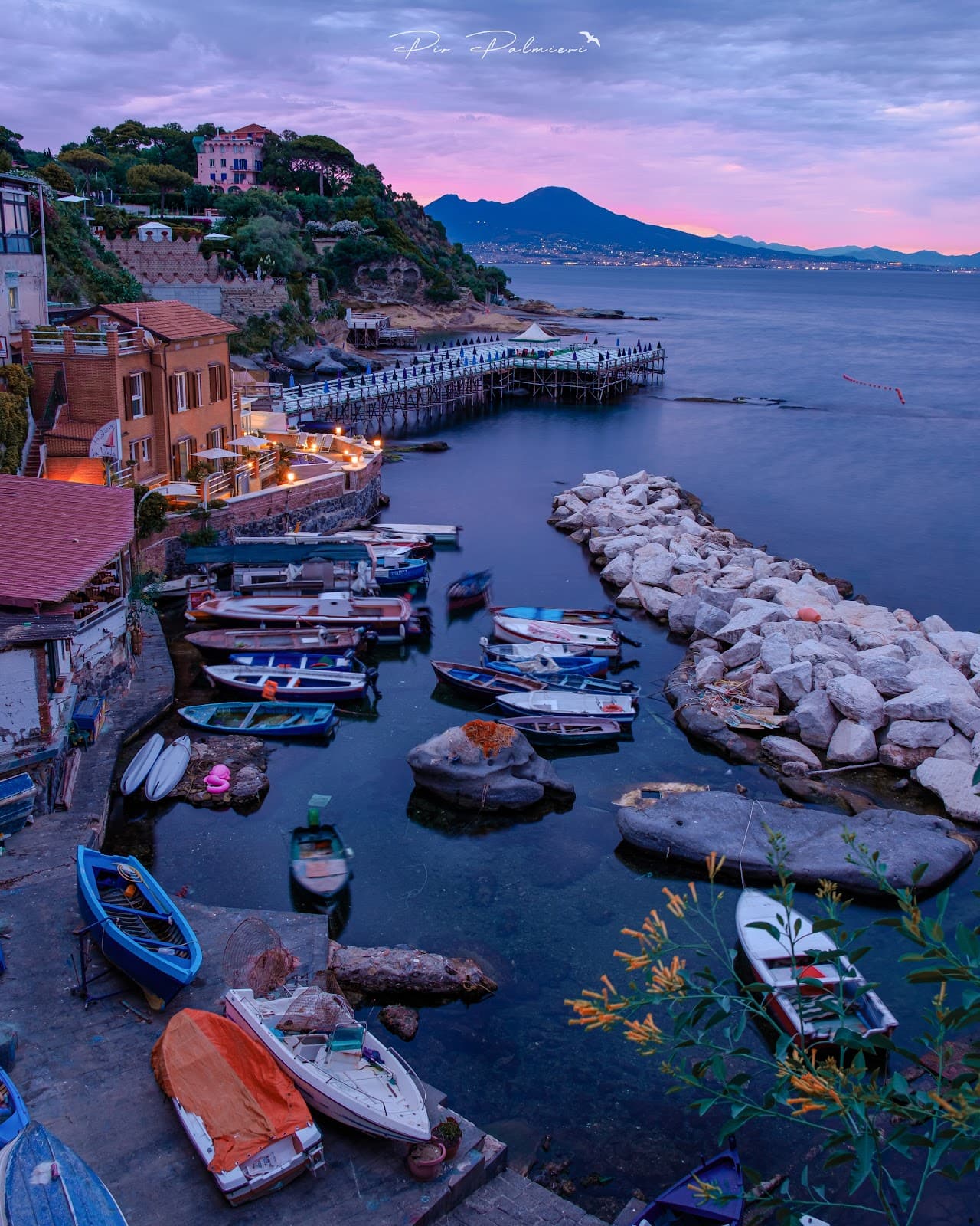 Marechiaro Naples - Image 1