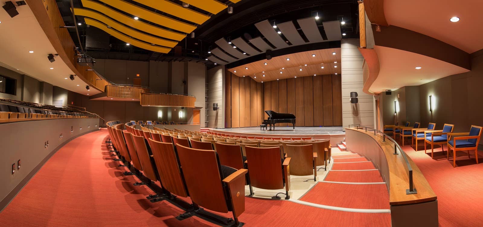 Architectural Beauty