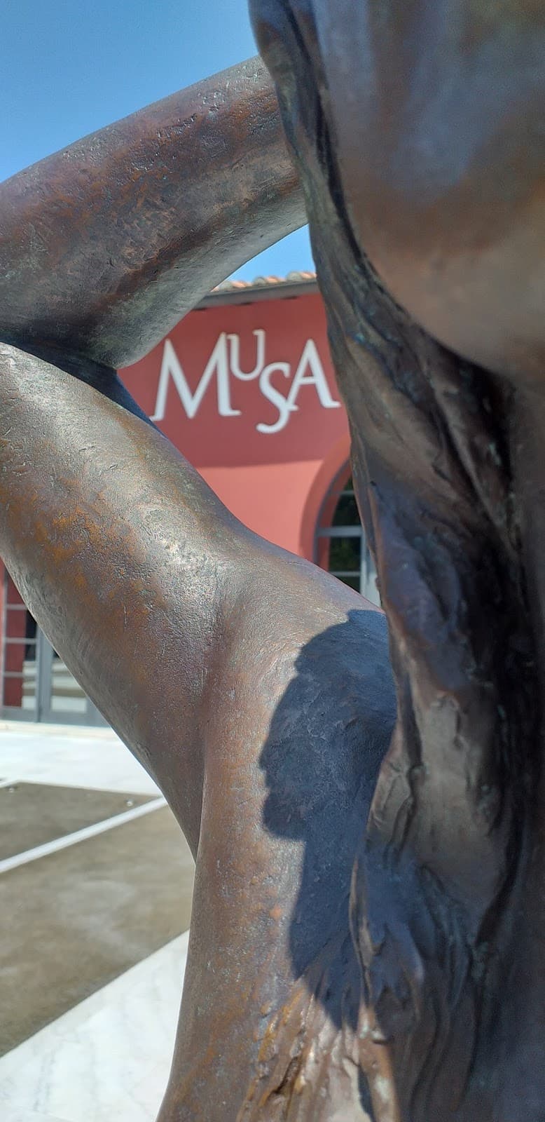 MuSA – Museum of Sculpture and Architecture - Image 1