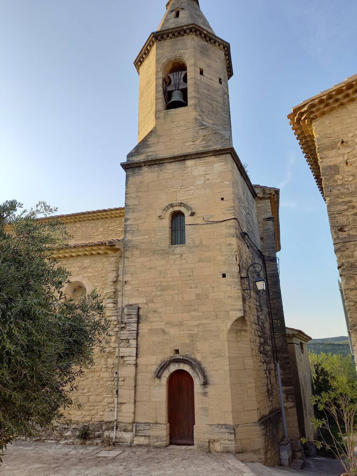 Vertical photo