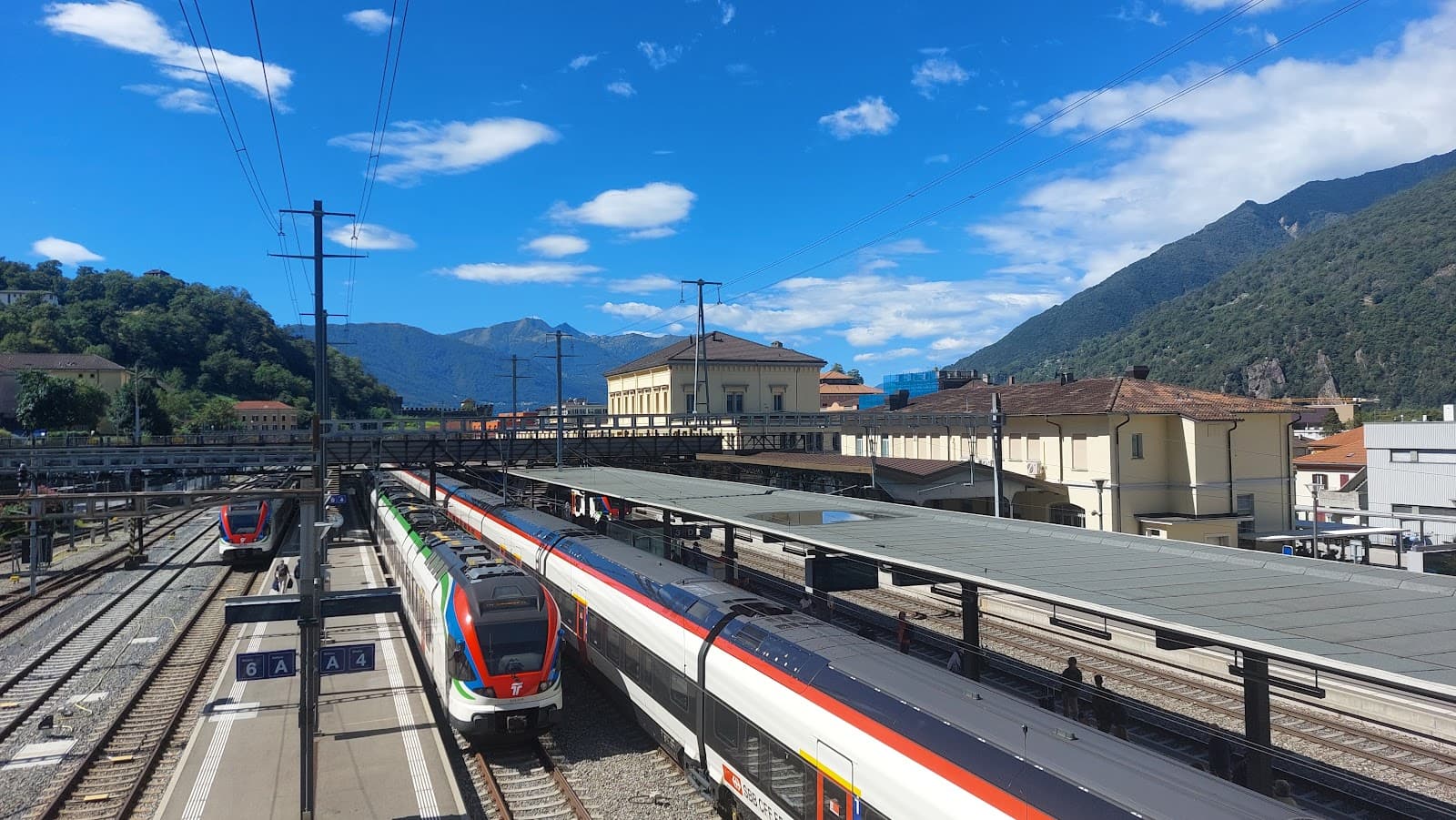 Viale Stazione - Image 1