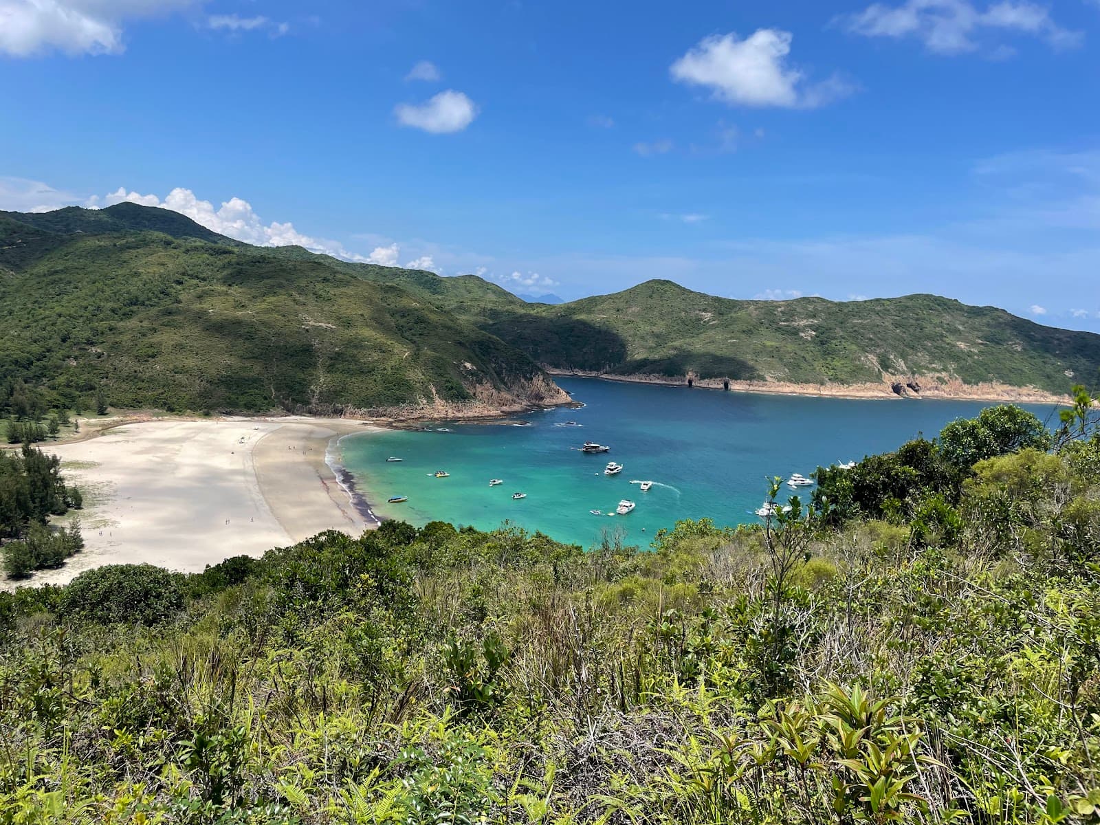 Maclehose Trail Section 2 - Image 1