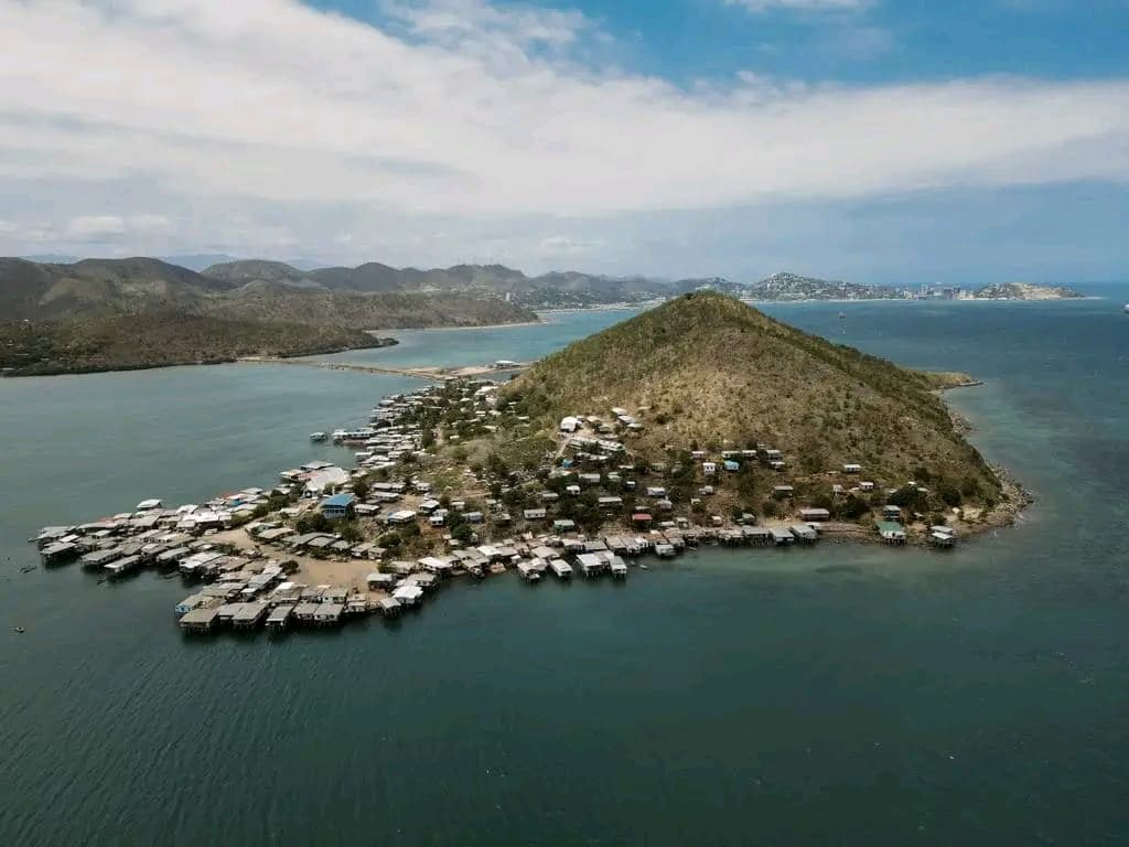 Tatana Island Village - Image 1