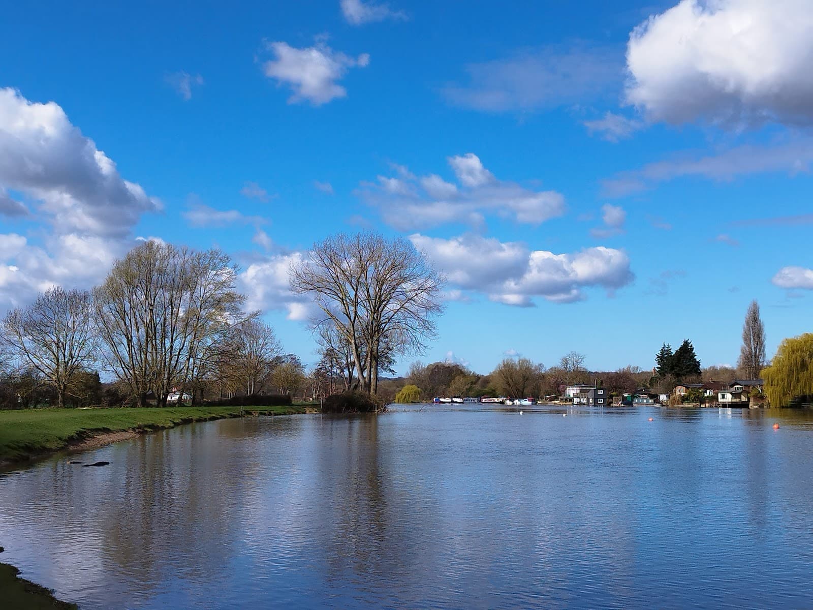 Cookham Moor - Image 1