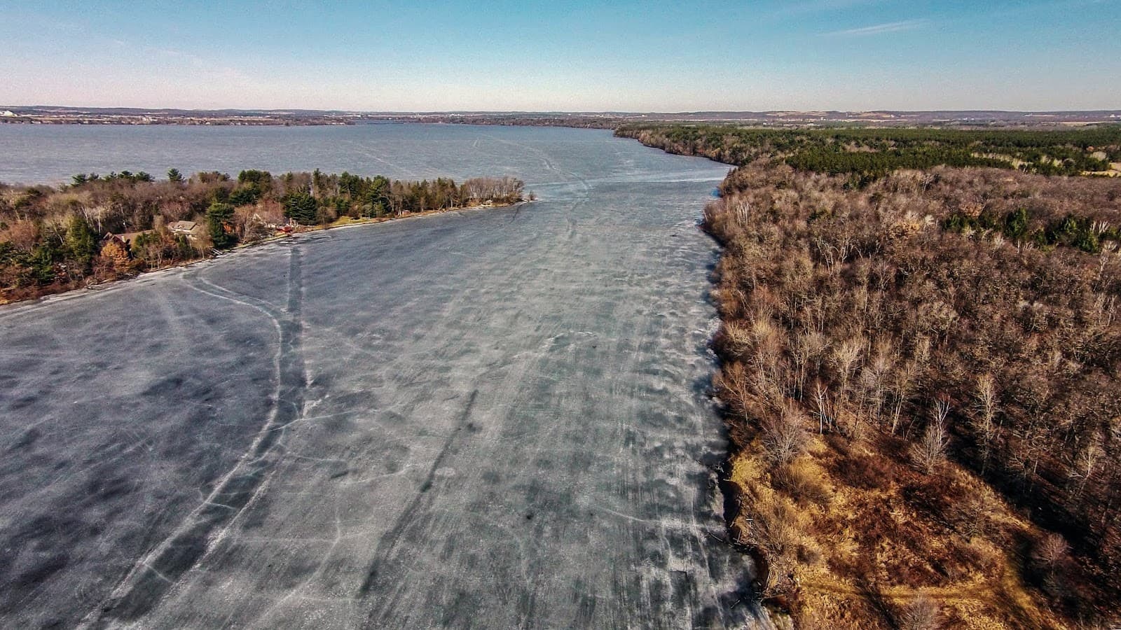 Lake Wissota - Image 1