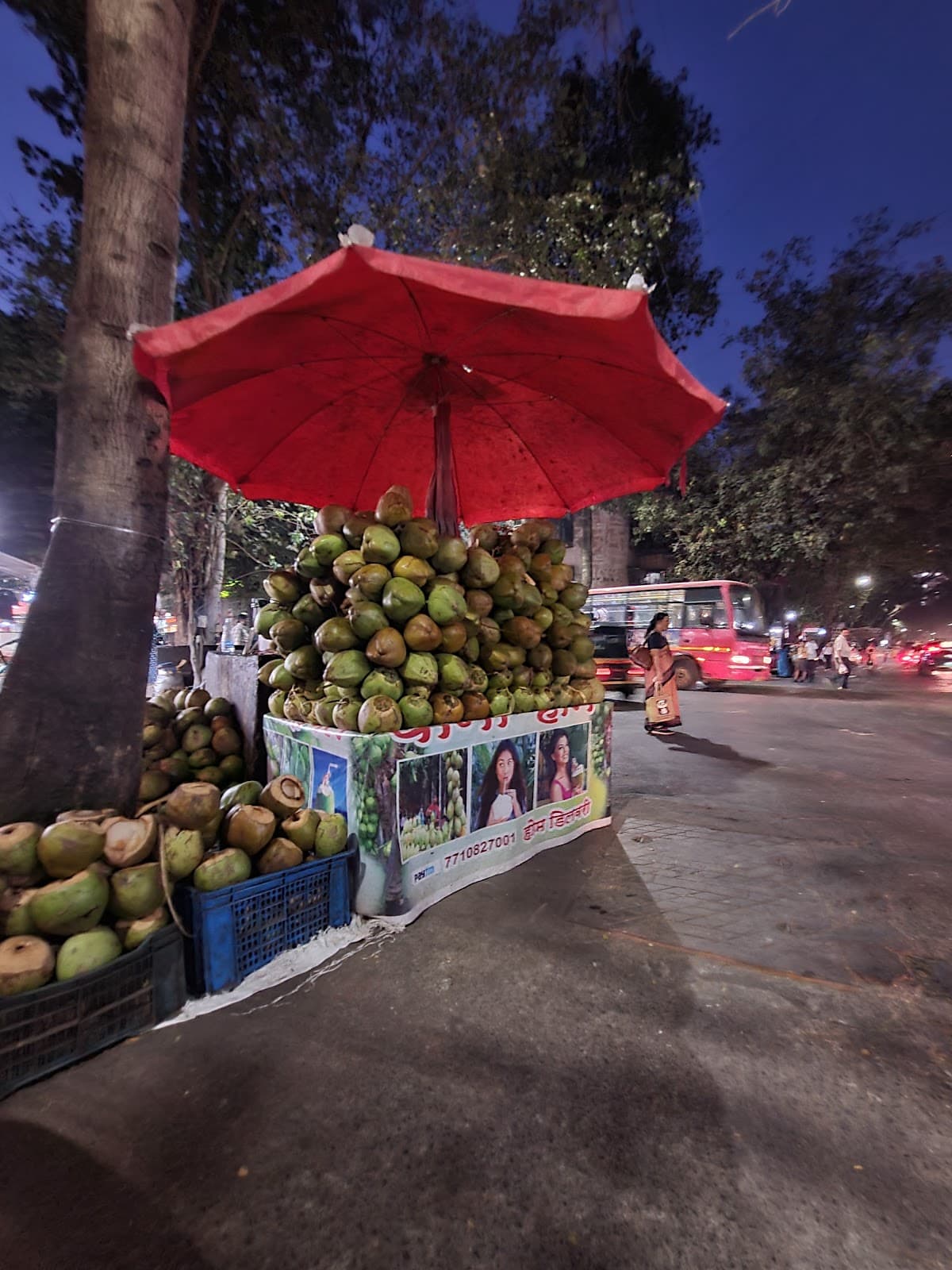 Panchpakhadi - Image 1