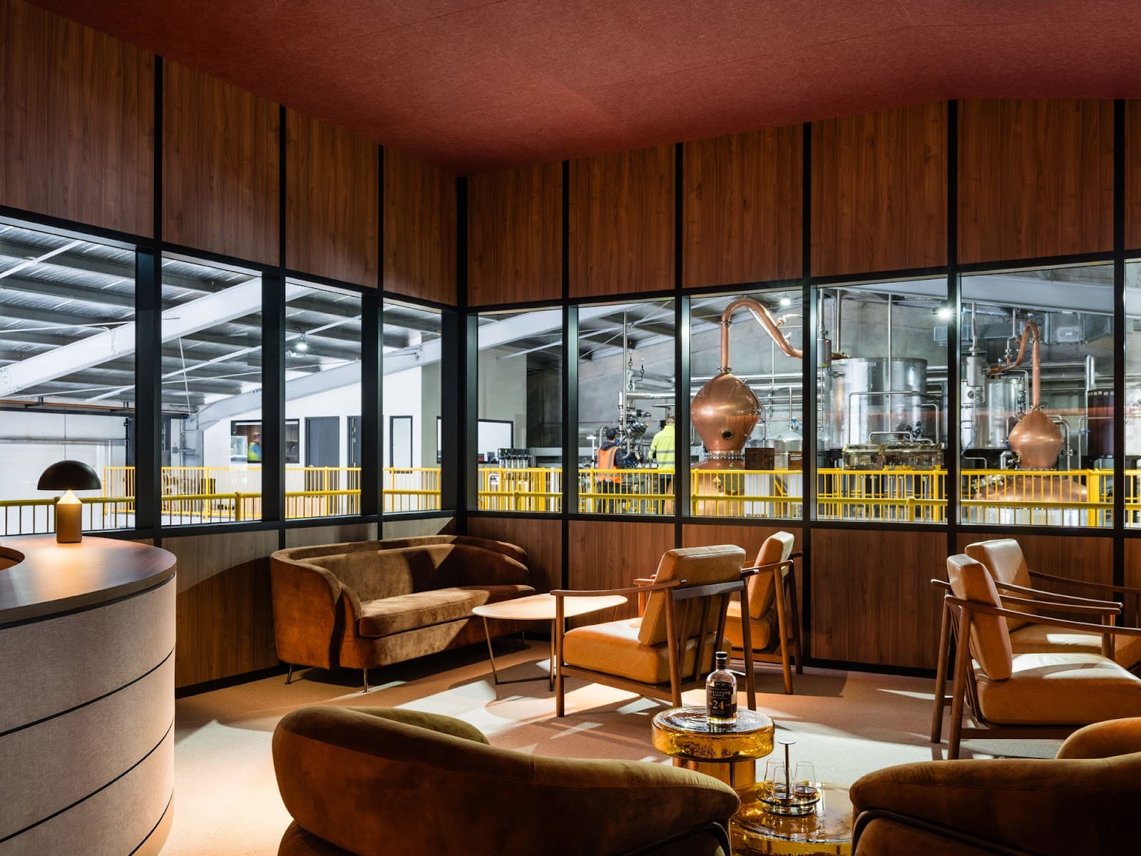 Sullivans Cove Distillery Cambridge - Image 1