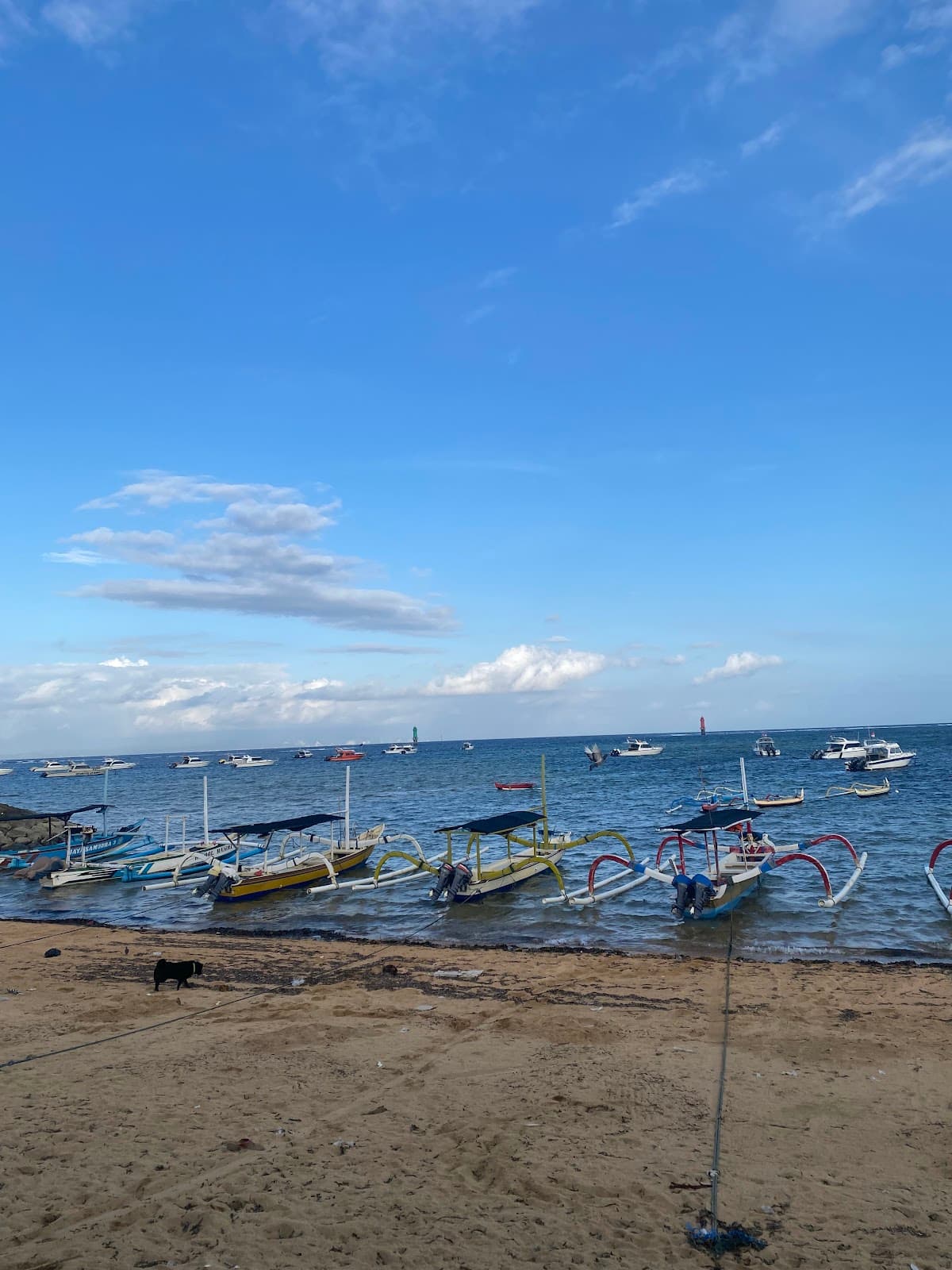 Semawang Beach Bali - Image 1