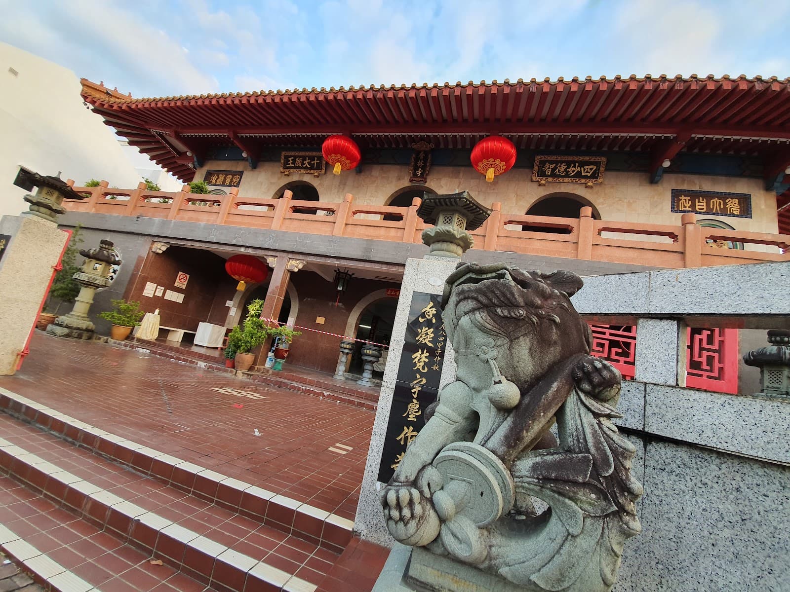 Xianglin Temple - Image 1