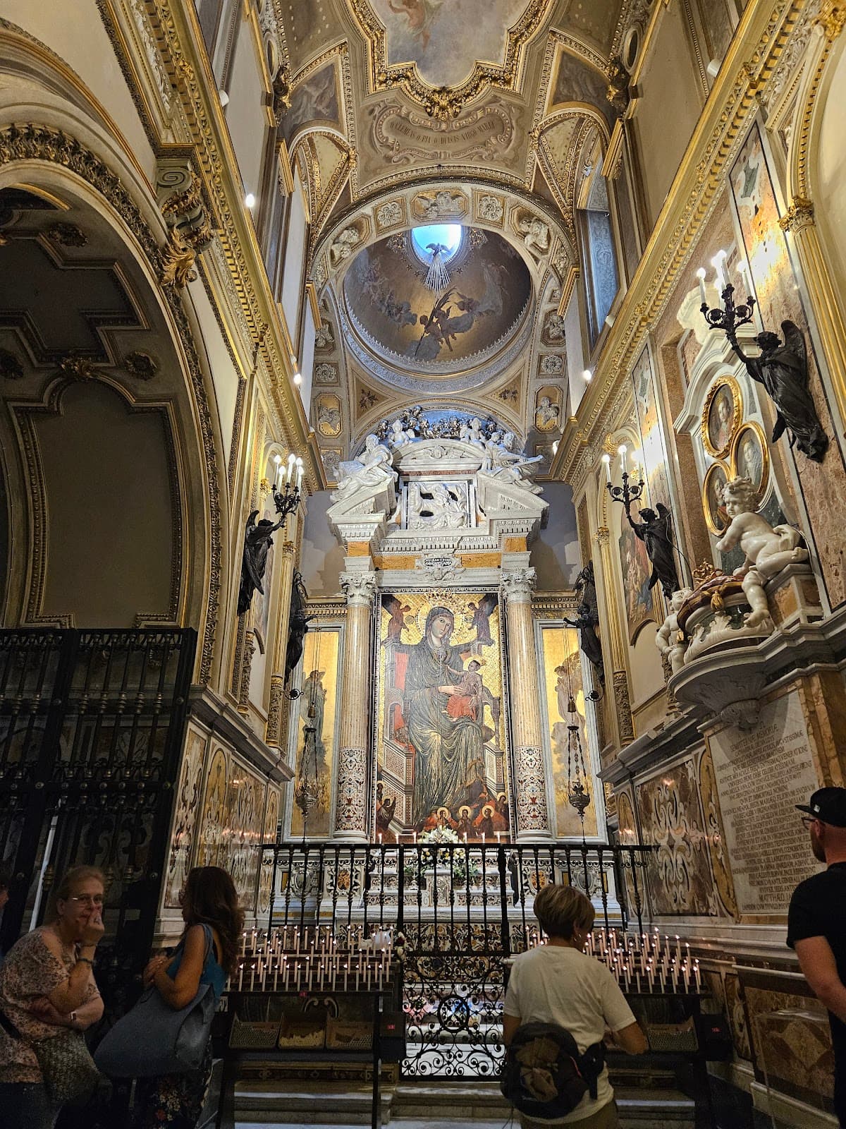 Partenio Regional Park - Image 1