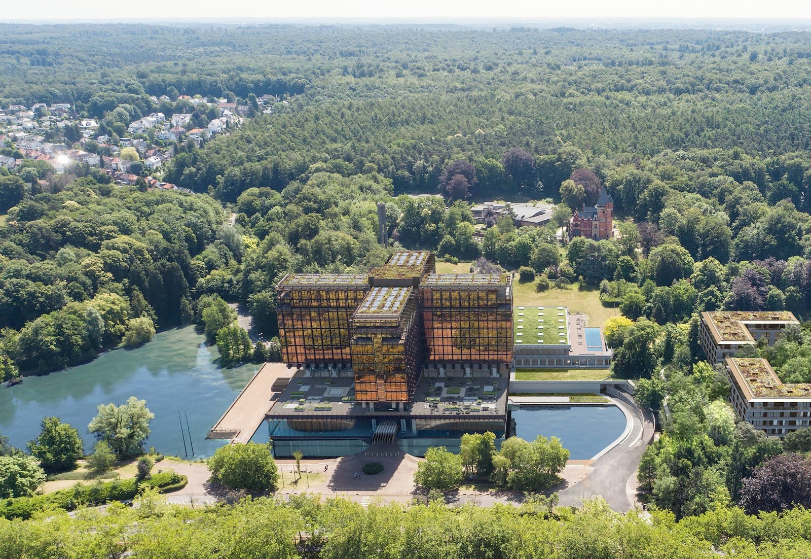 Mix Brussels - Image 1