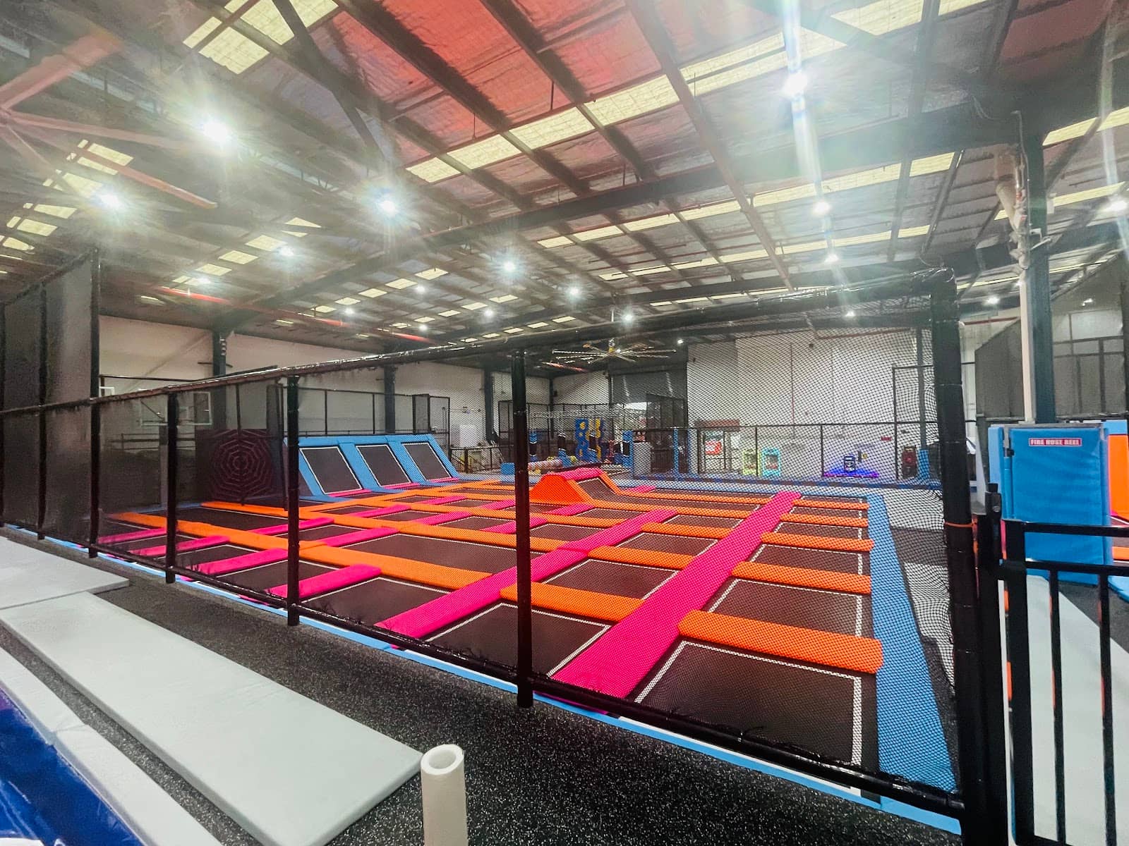 City Drive Adventure