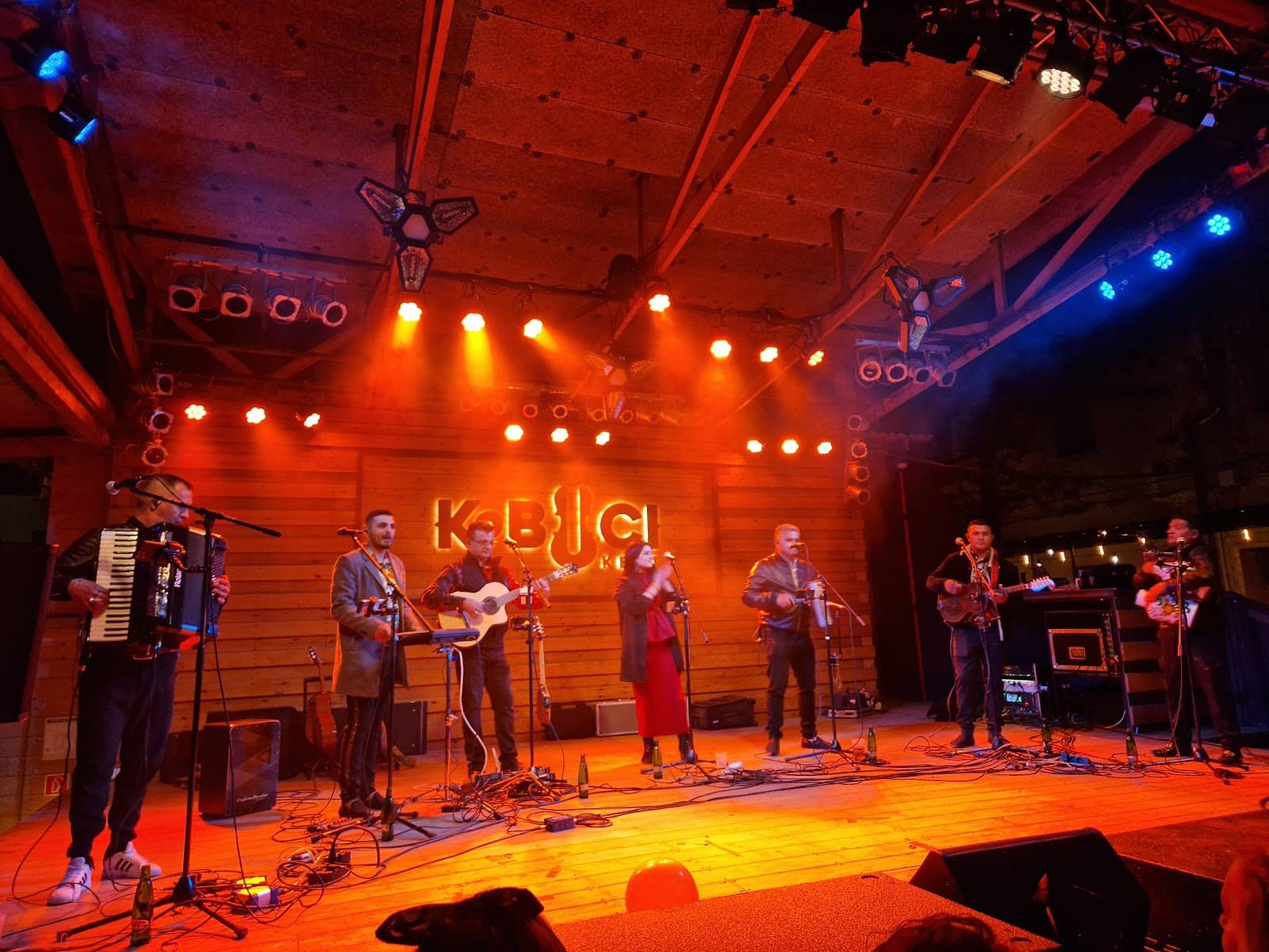 Secret Garden Ambiance