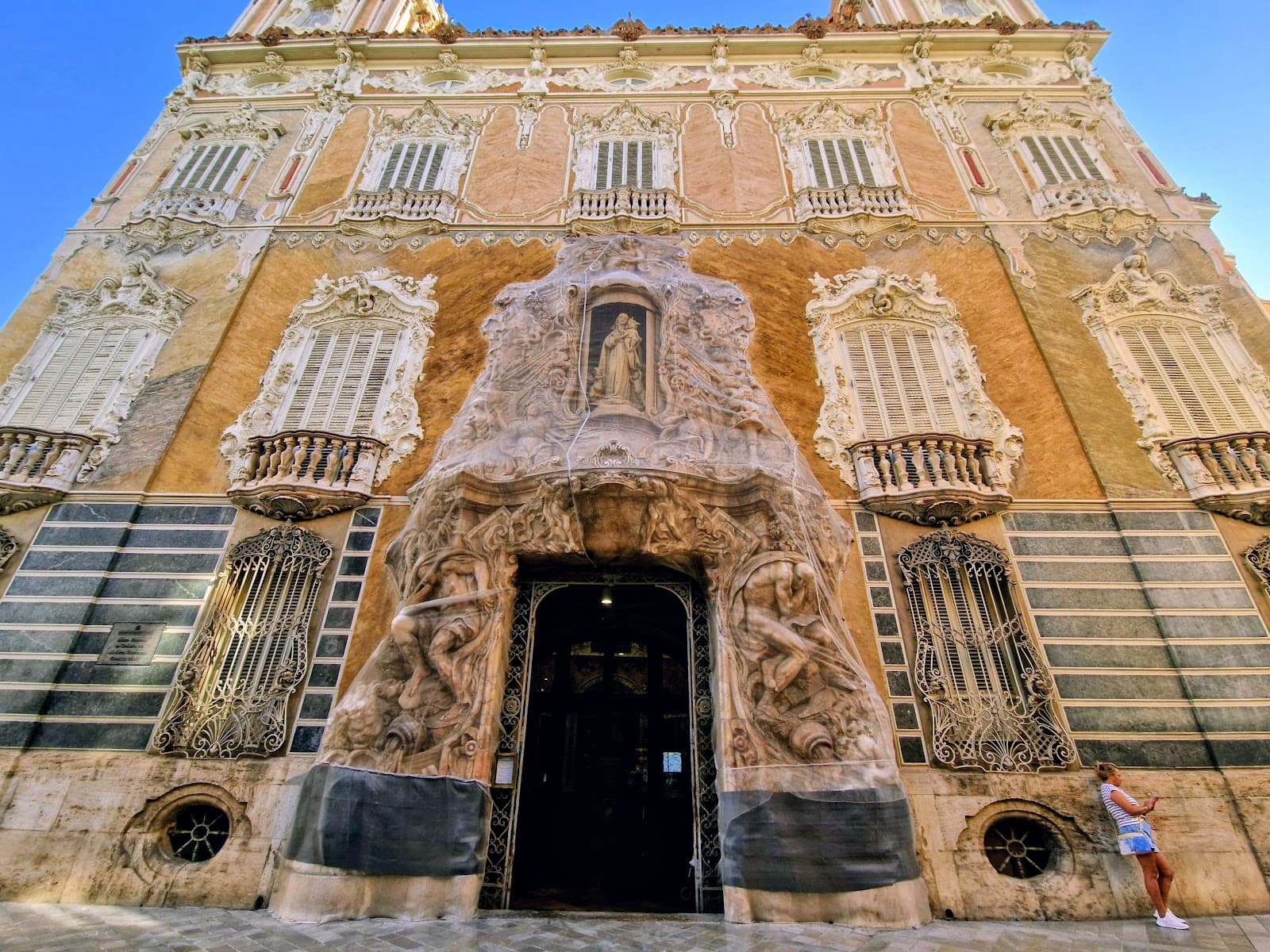 Palacio del Marqués de Dos Aguas (Ceramics Museum) - Image 1
