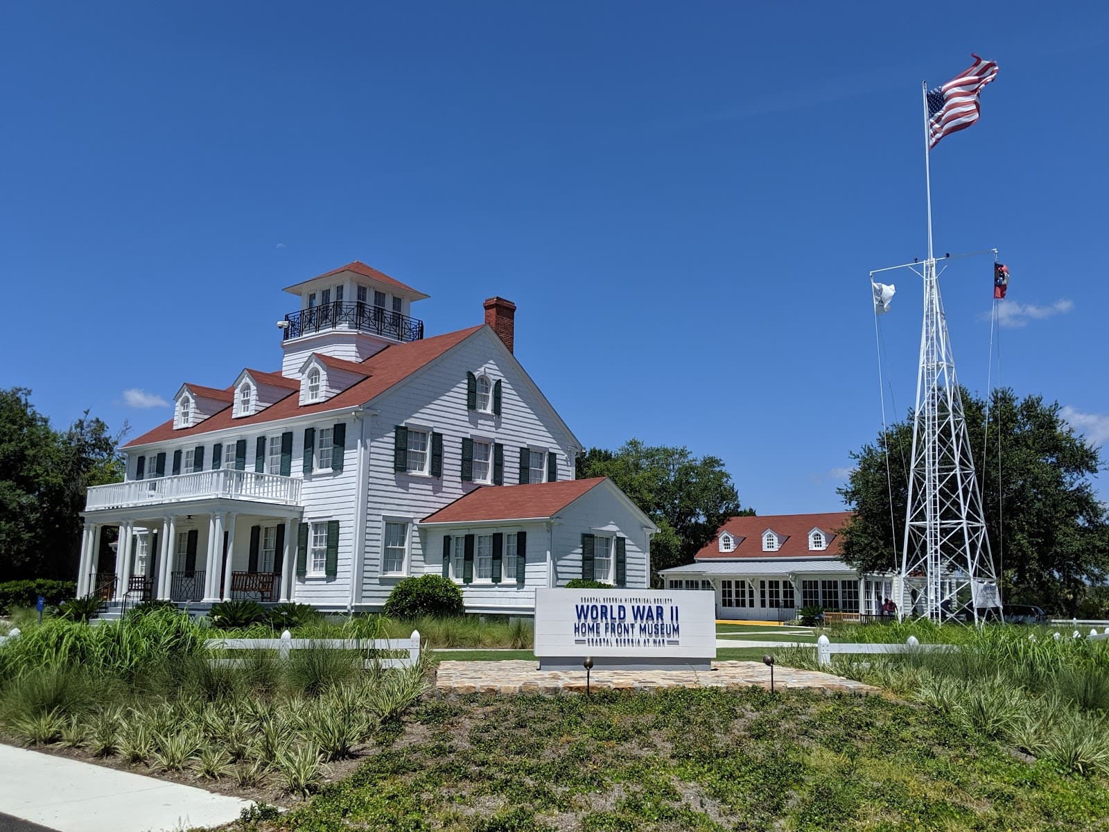 World War II Home Front Museum - Image 1