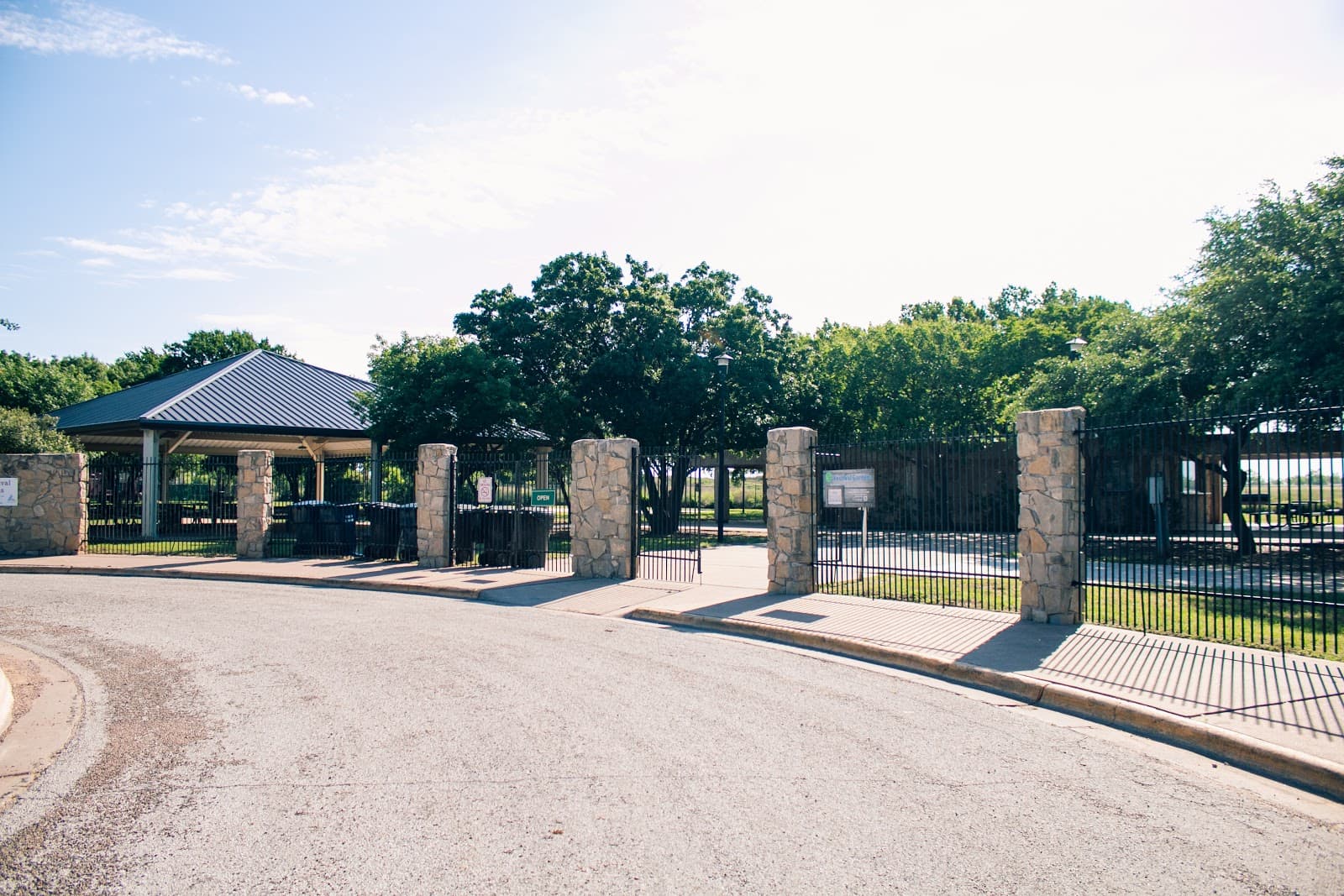 Festival Gardens (Nelson Park) - Image 1