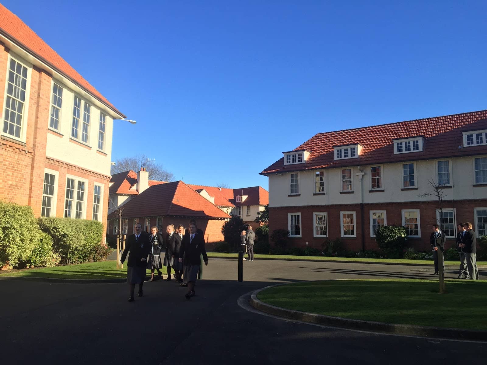 International Student Community