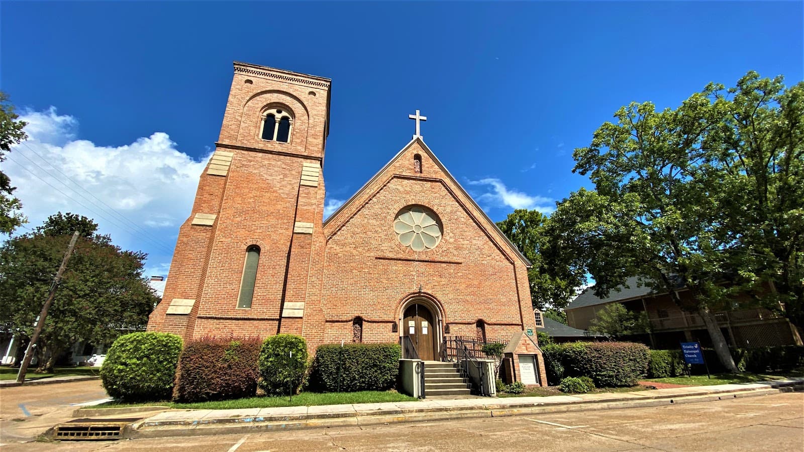 Trinity Episcopal Church - Image 1