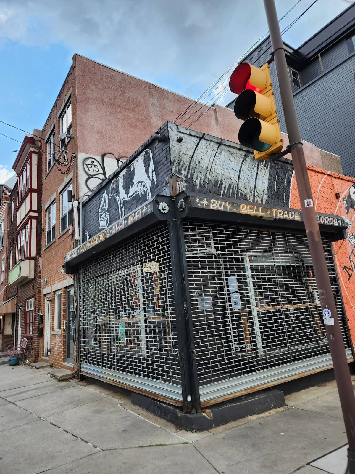 Philadelphia's Culinary Scene