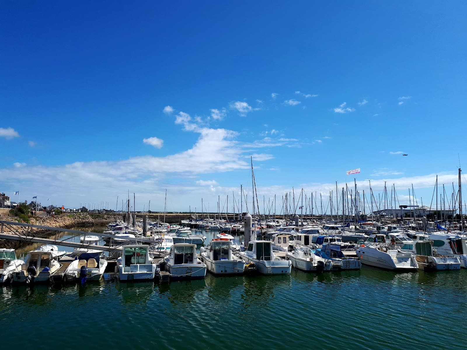 La Turballe Fishing Port - Image 1