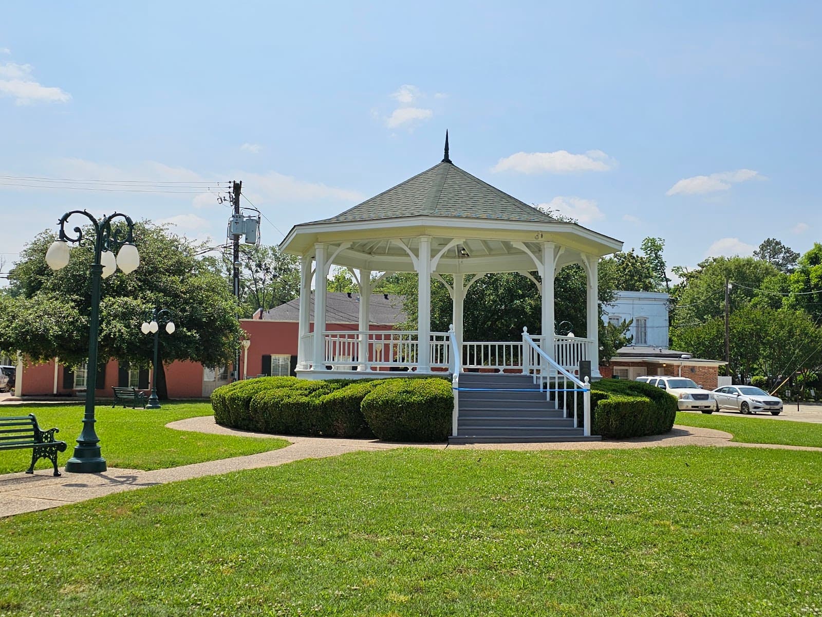 Excelsior House Hotel - Image 1